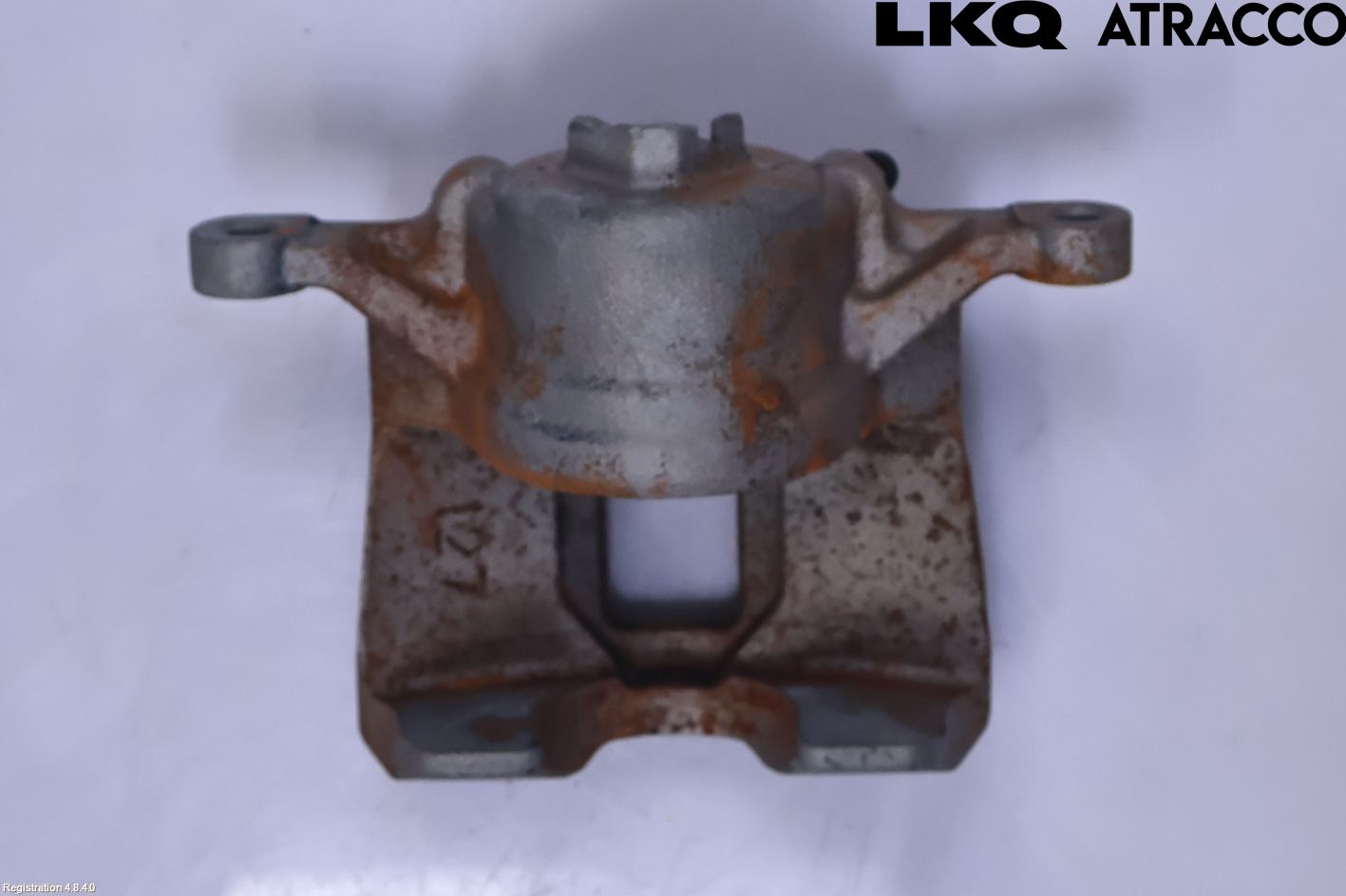 Honda HR-V 15-21 Bromsok Fram Höger