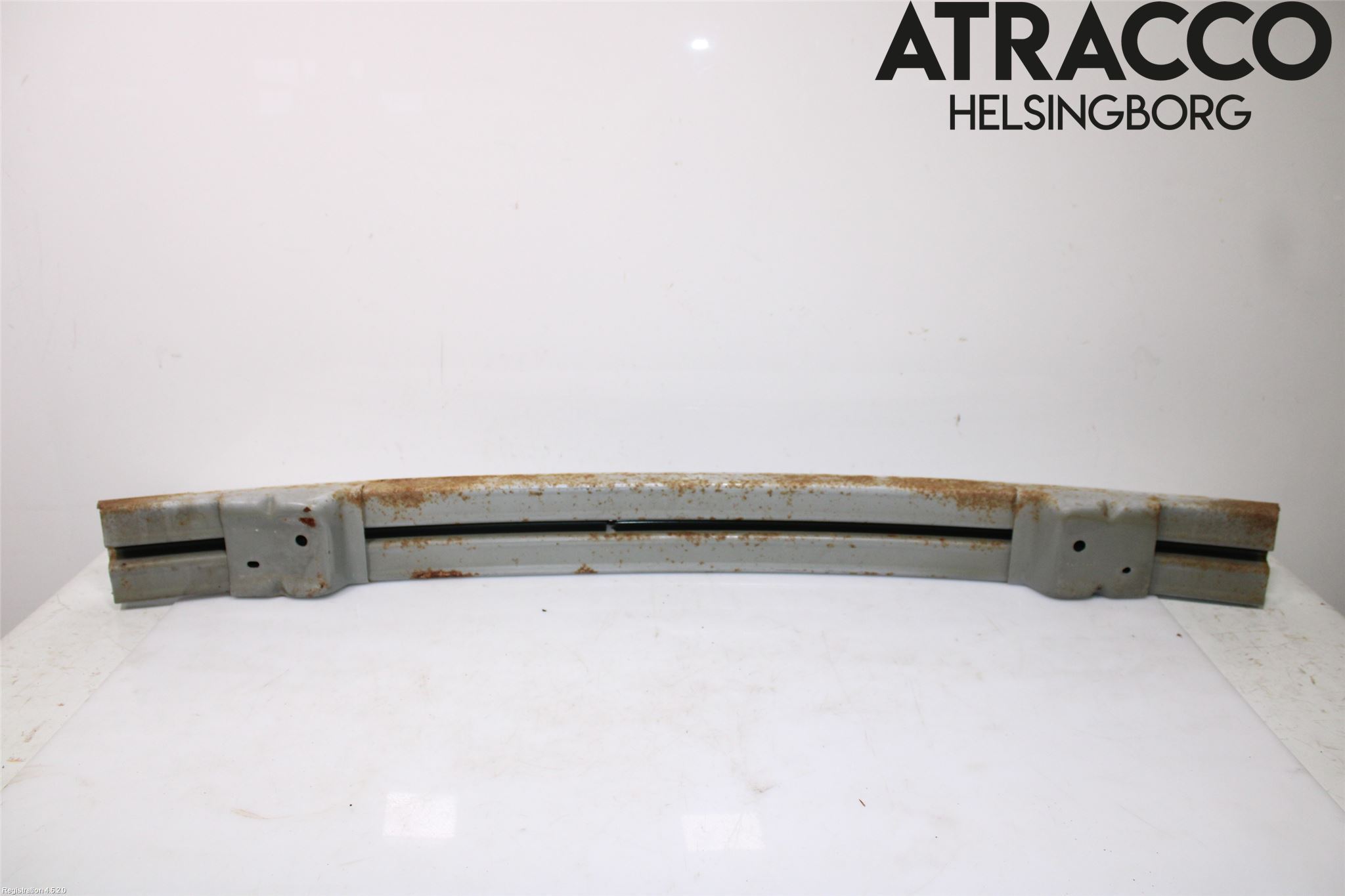 Ford MUSTANG VI 15-22 Stötfångarbalk Bak