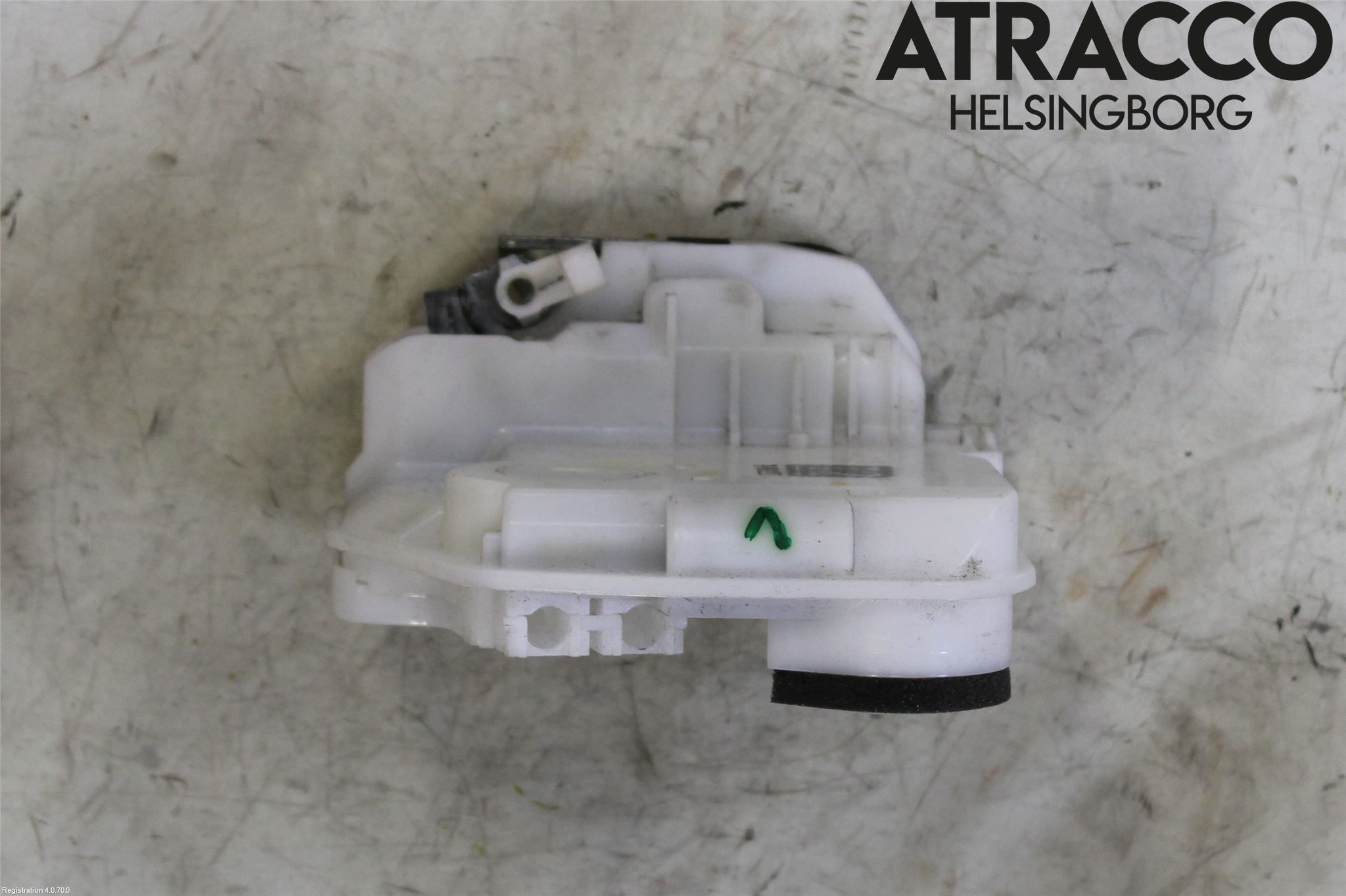 Mitsubishi SPACE STAR 13- Centrallåsmotor Höger