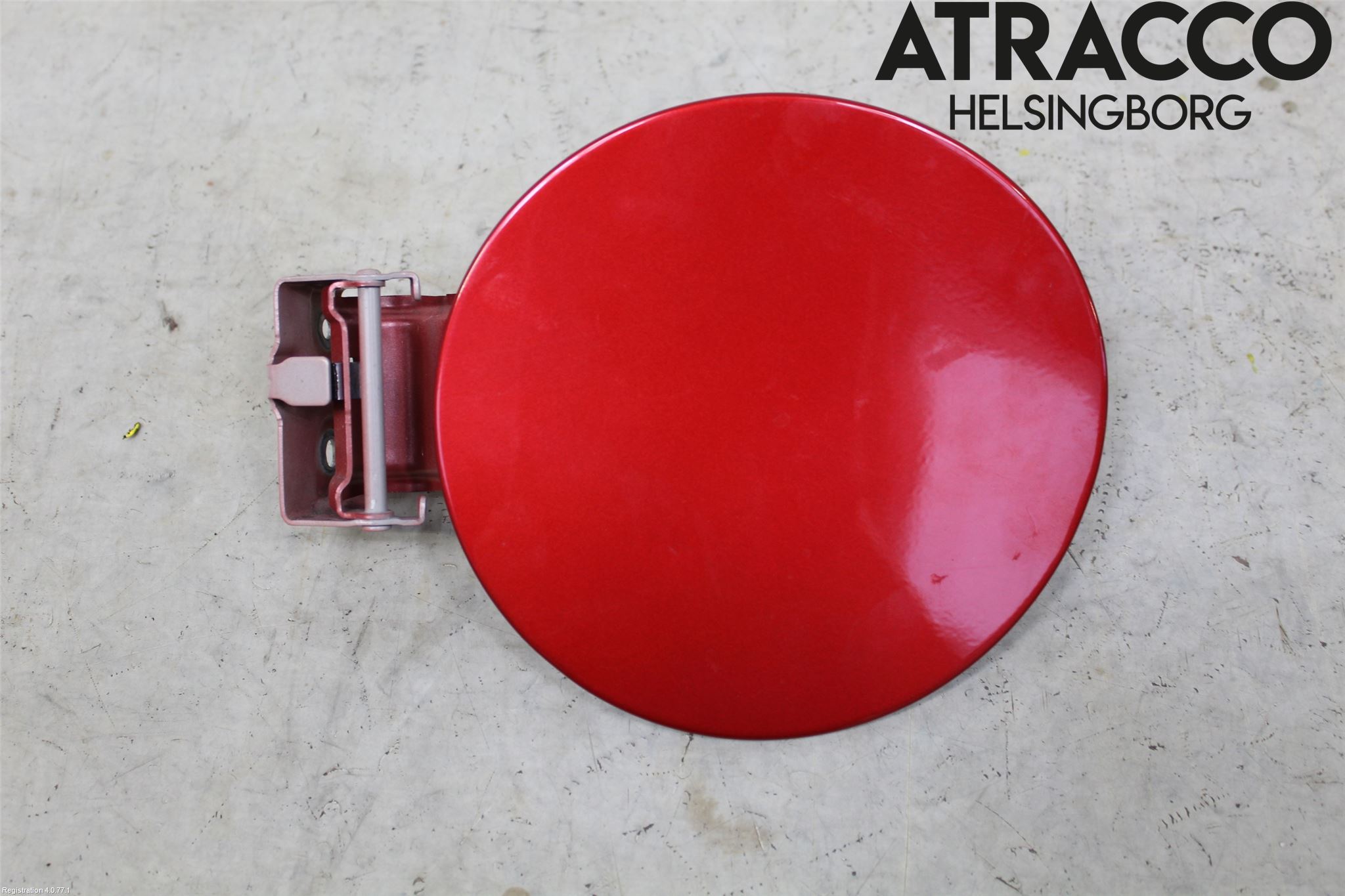 Suzuki SWIFT 17-24 Tanklucka