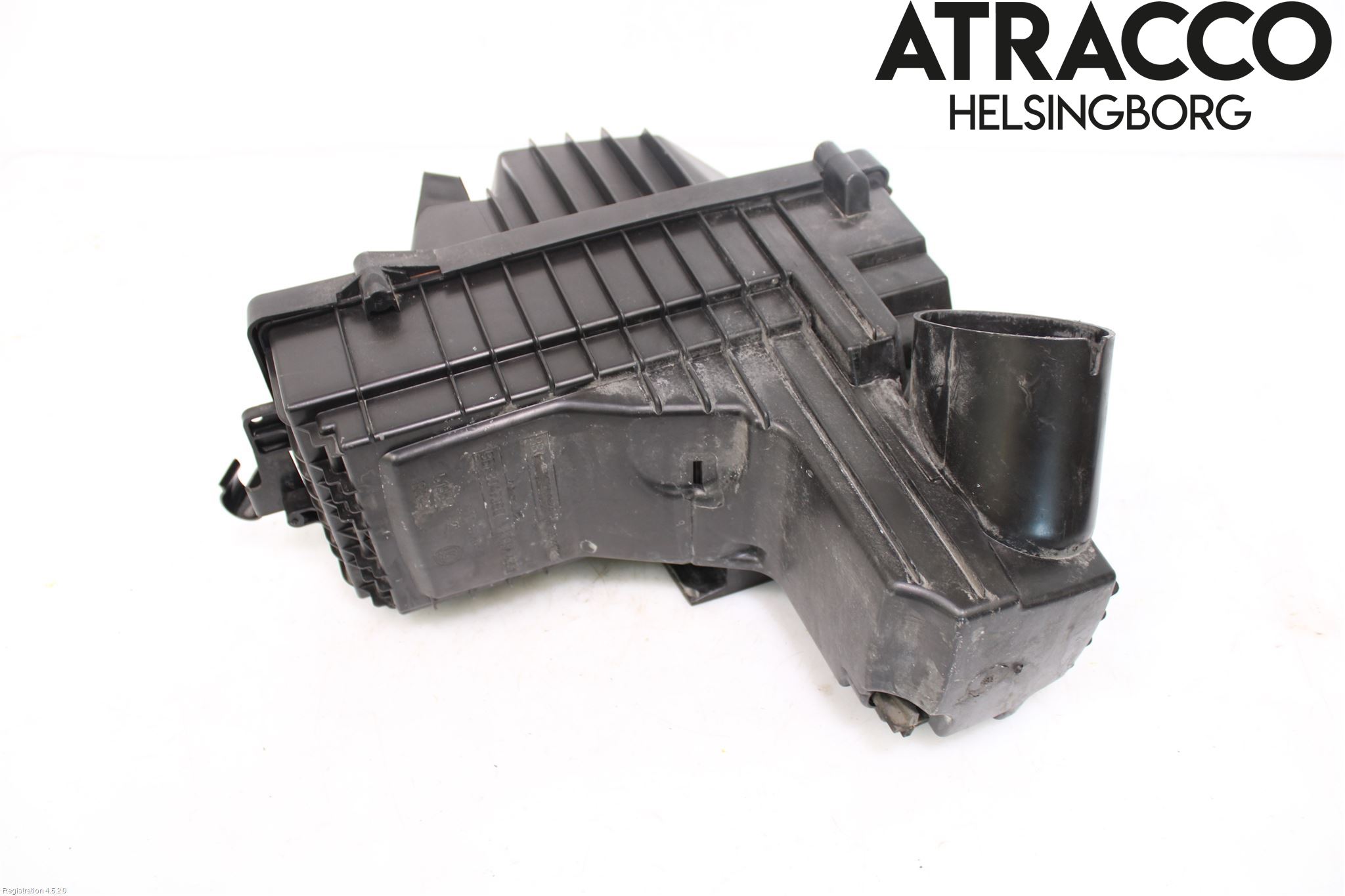 Peugeot 508 11-18 Luftrenare