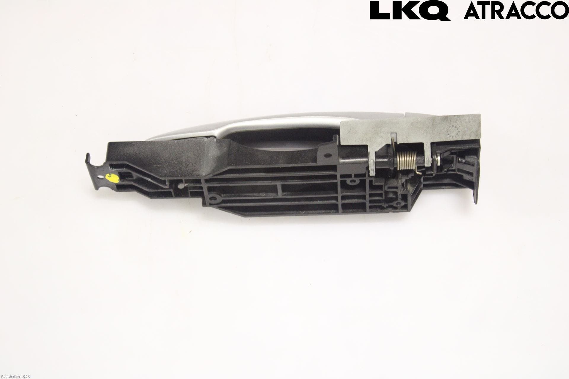 Nissan PULSAR Dörrhandtag Yttre Hö