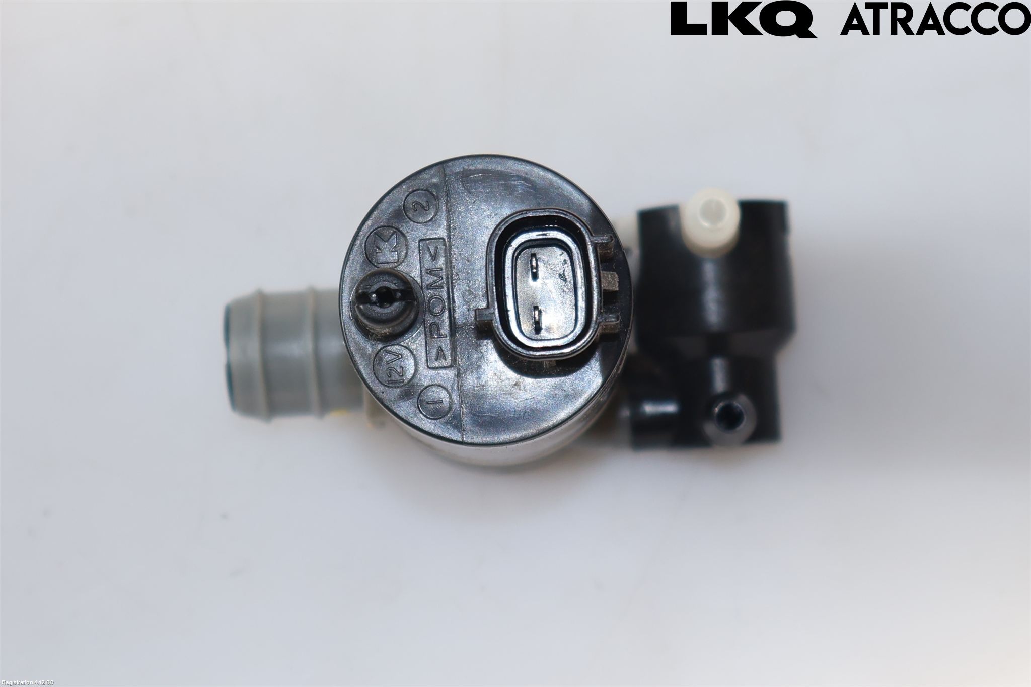 Toyota YARIS XP21 20- Spolarpump Vindruta