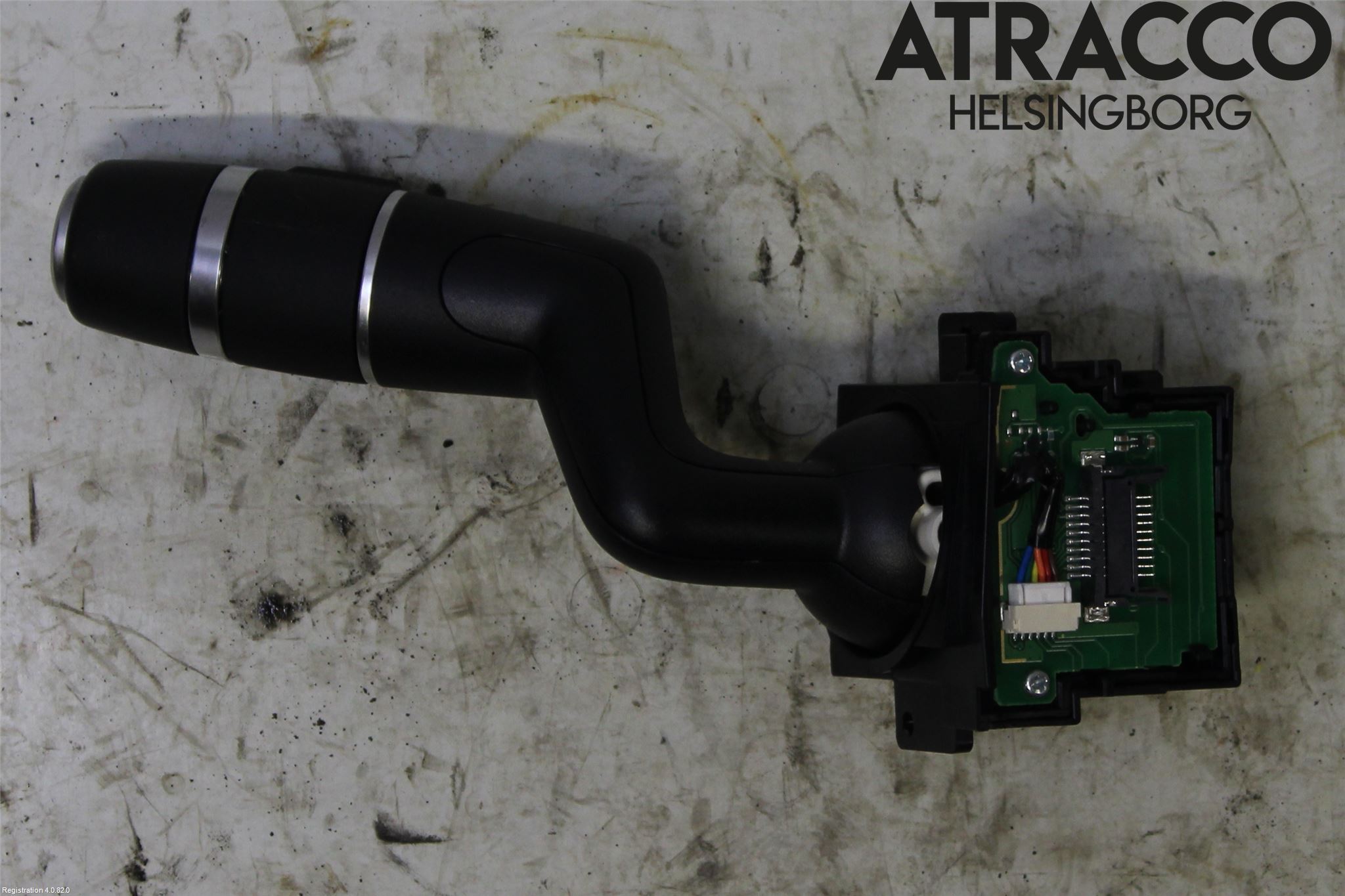 Landrover RANGE ROVER SPORT (L494) 14-22 Spak Torkar-Spolomk