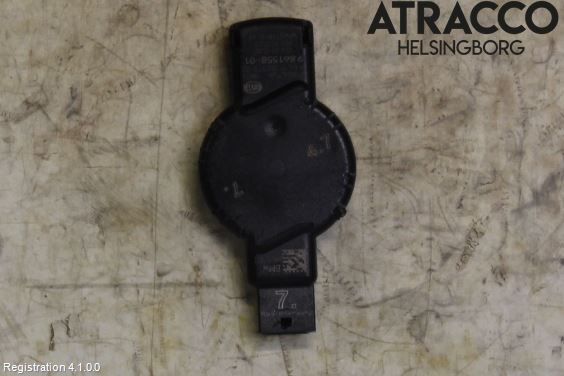 BMW 5 G30/G31/F90 17-23 Regnsensor