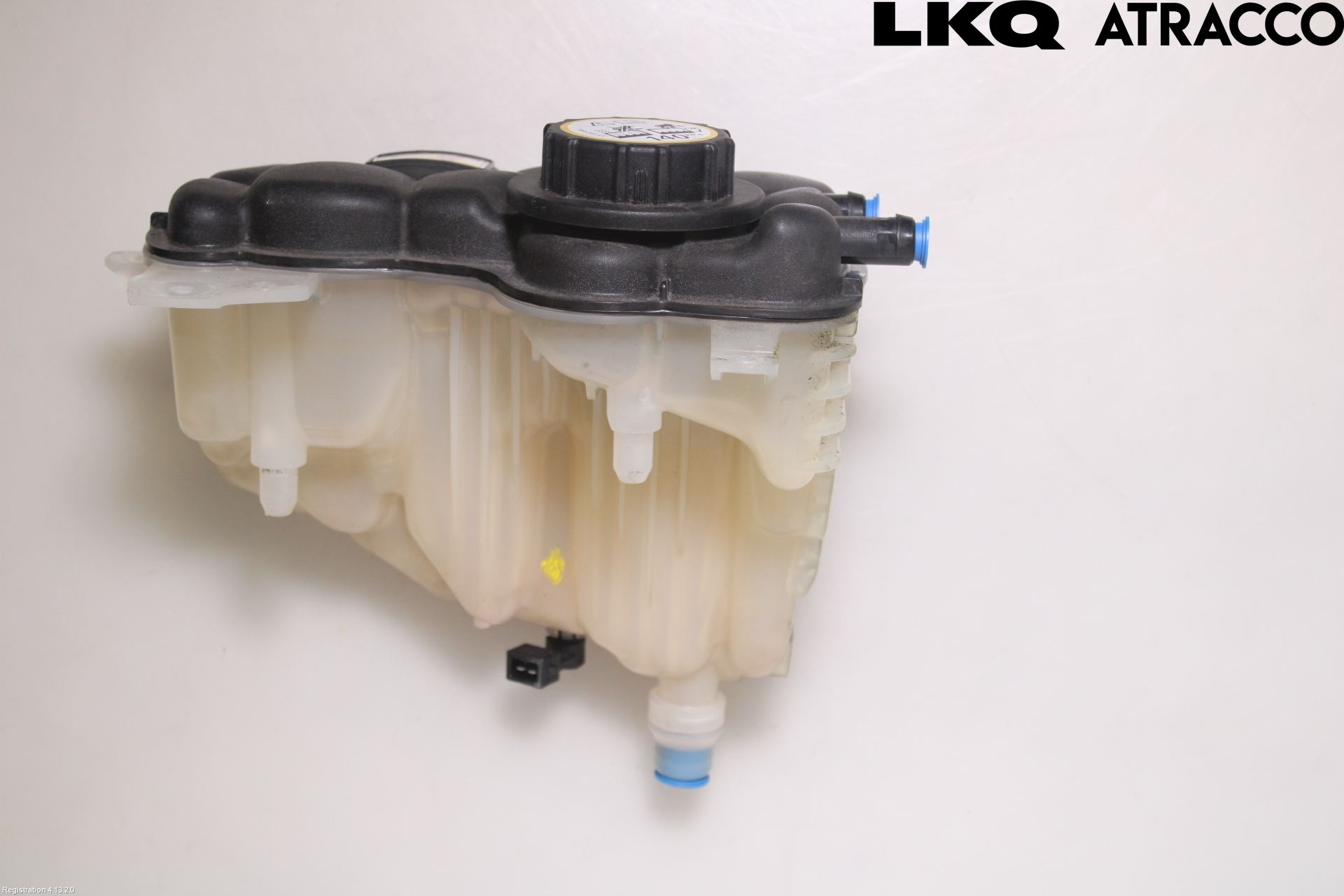 Jaguar XE (X760) 15-24 Expansionstank
