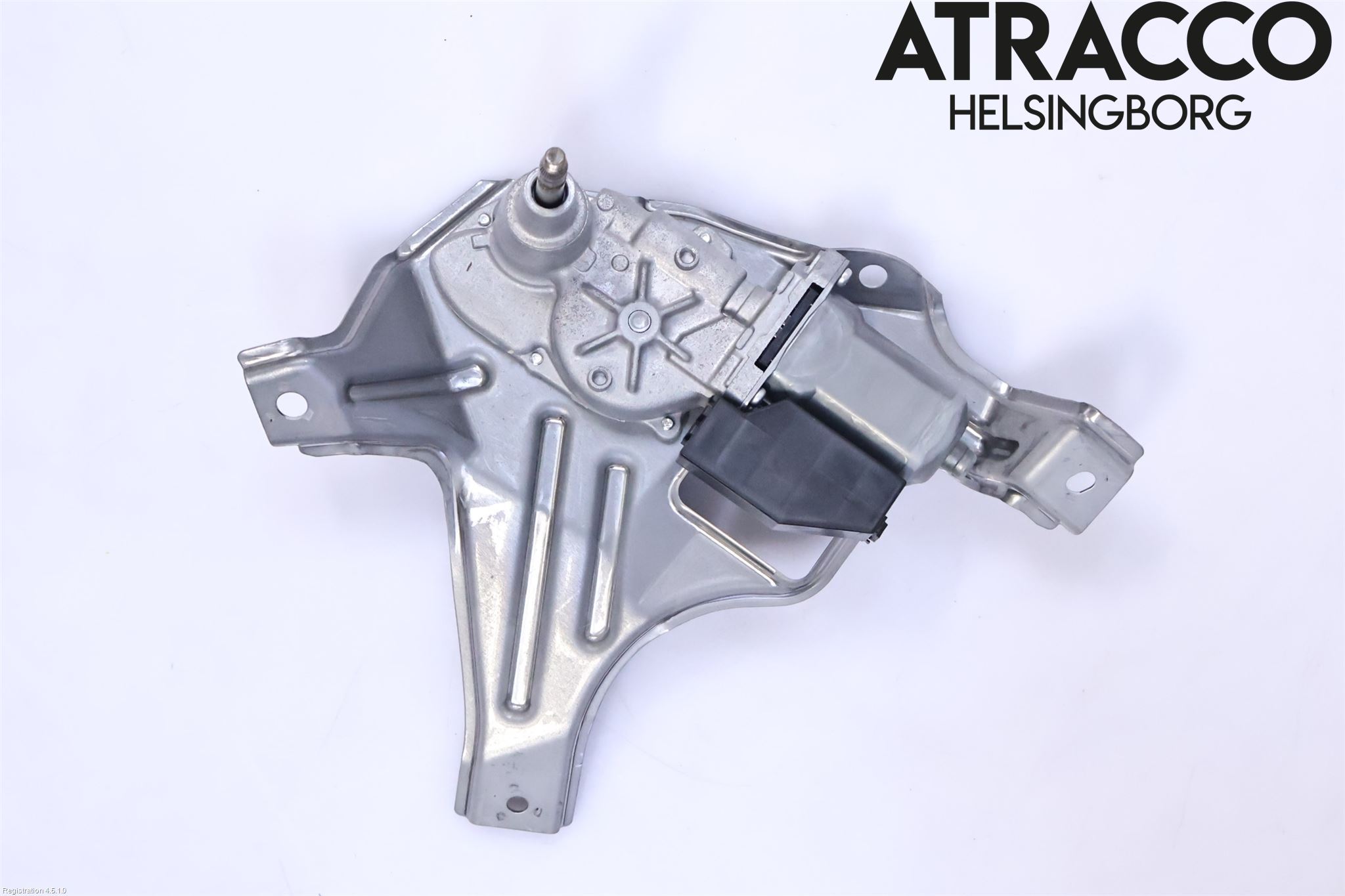 Toyota YARIS XP130 15-20 Torkarmotor Baklucka