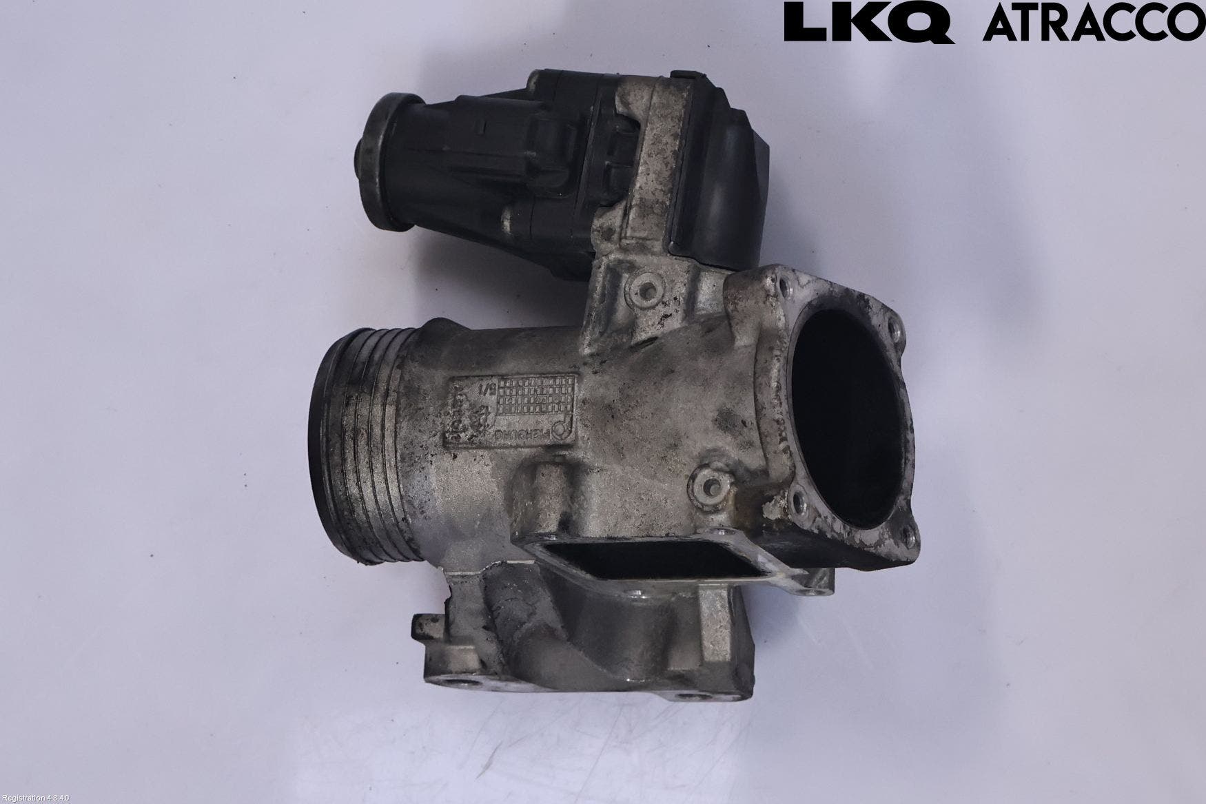 Volvo V60 11-13 Egr Ventil