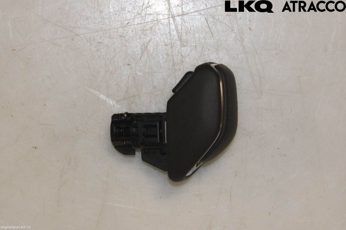 Toyota RAV4 19- Växelspaksknopp