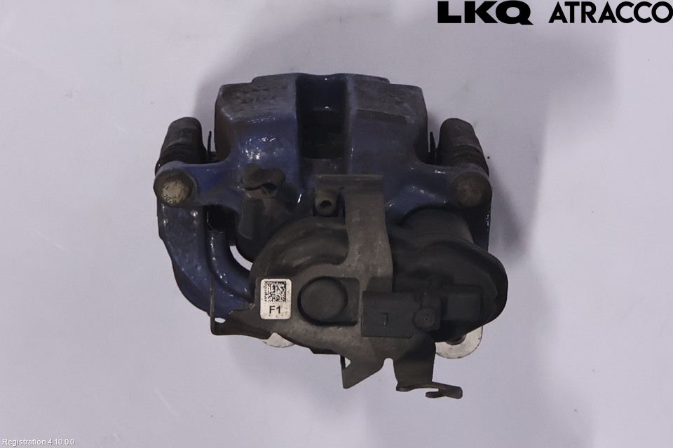 BMW 5 G30/G31/F90 17-23 Bromsok Bak Vänster