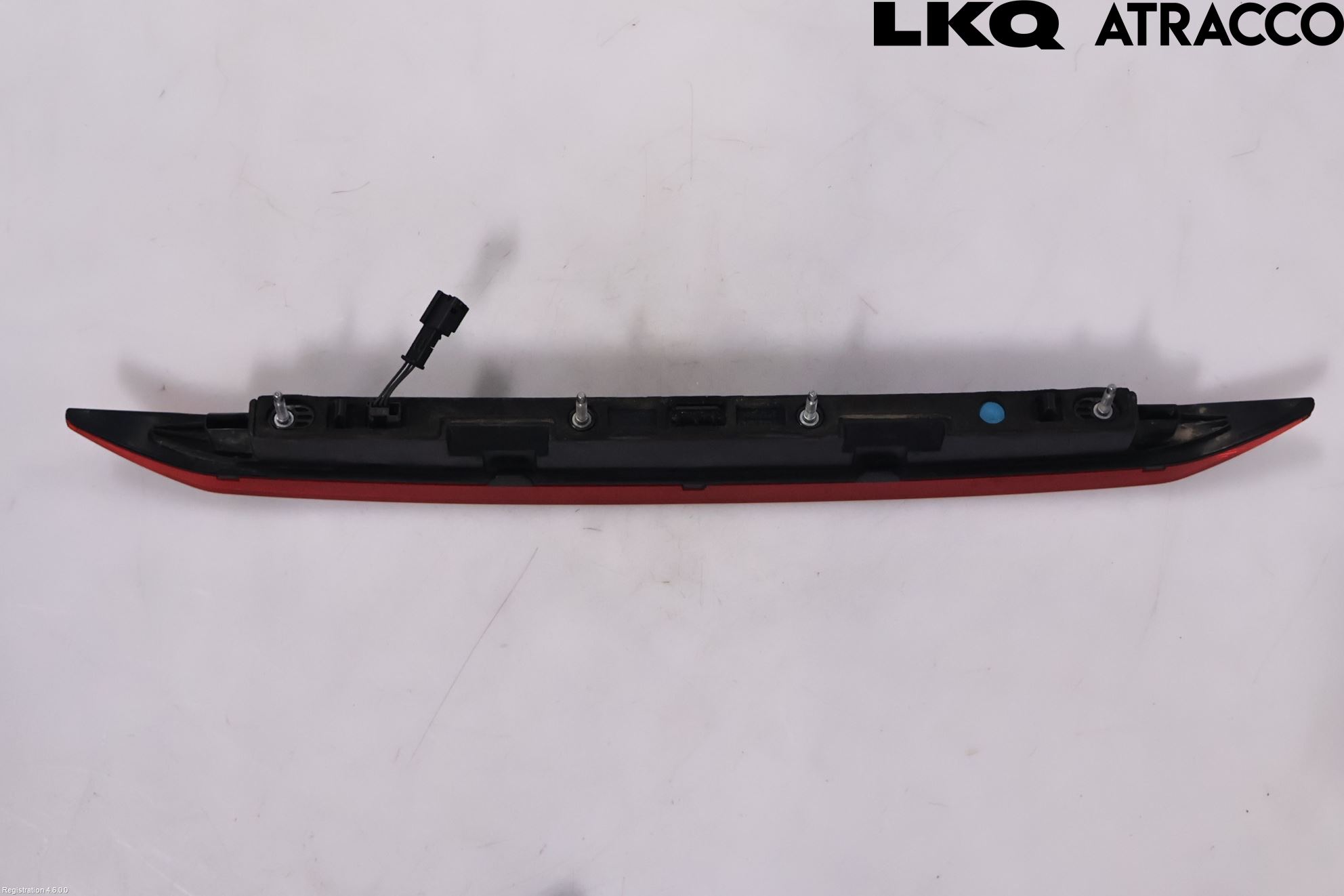 Volvo XC60 18- Bromsljus Bakruta