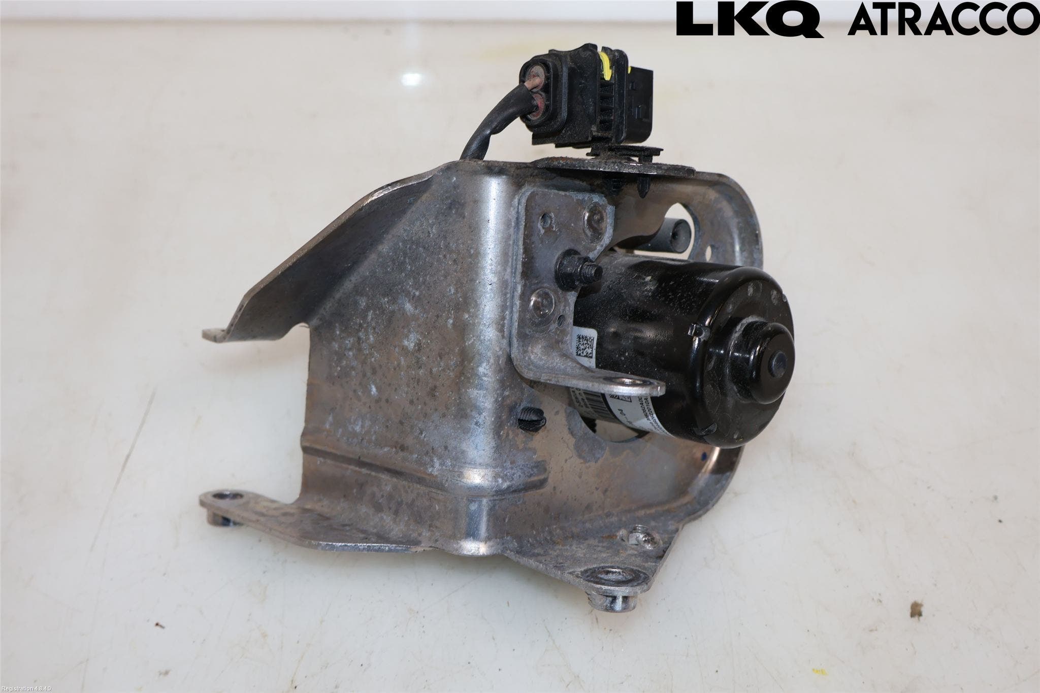 Mercedes-Benz MB E-KLASS (W213) 16-23 Vakuumpump