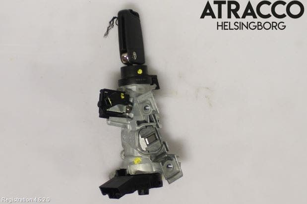 Volkswagen VW POLO 10-17 Tändlås