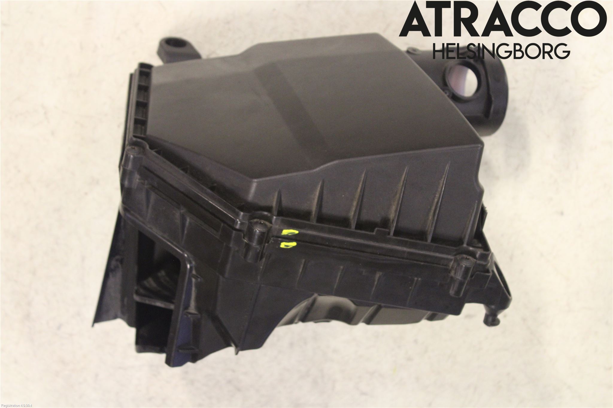 Volvo V90 17->> Luftrenare