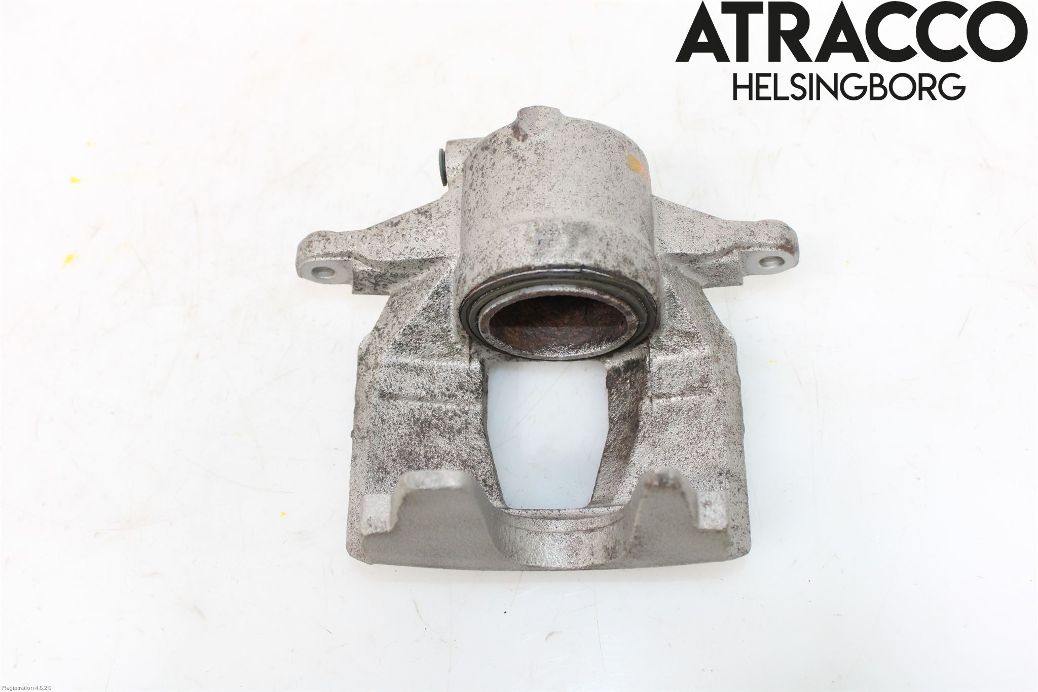 Fiat 500L 13-19 Bromsok Fram Vänster