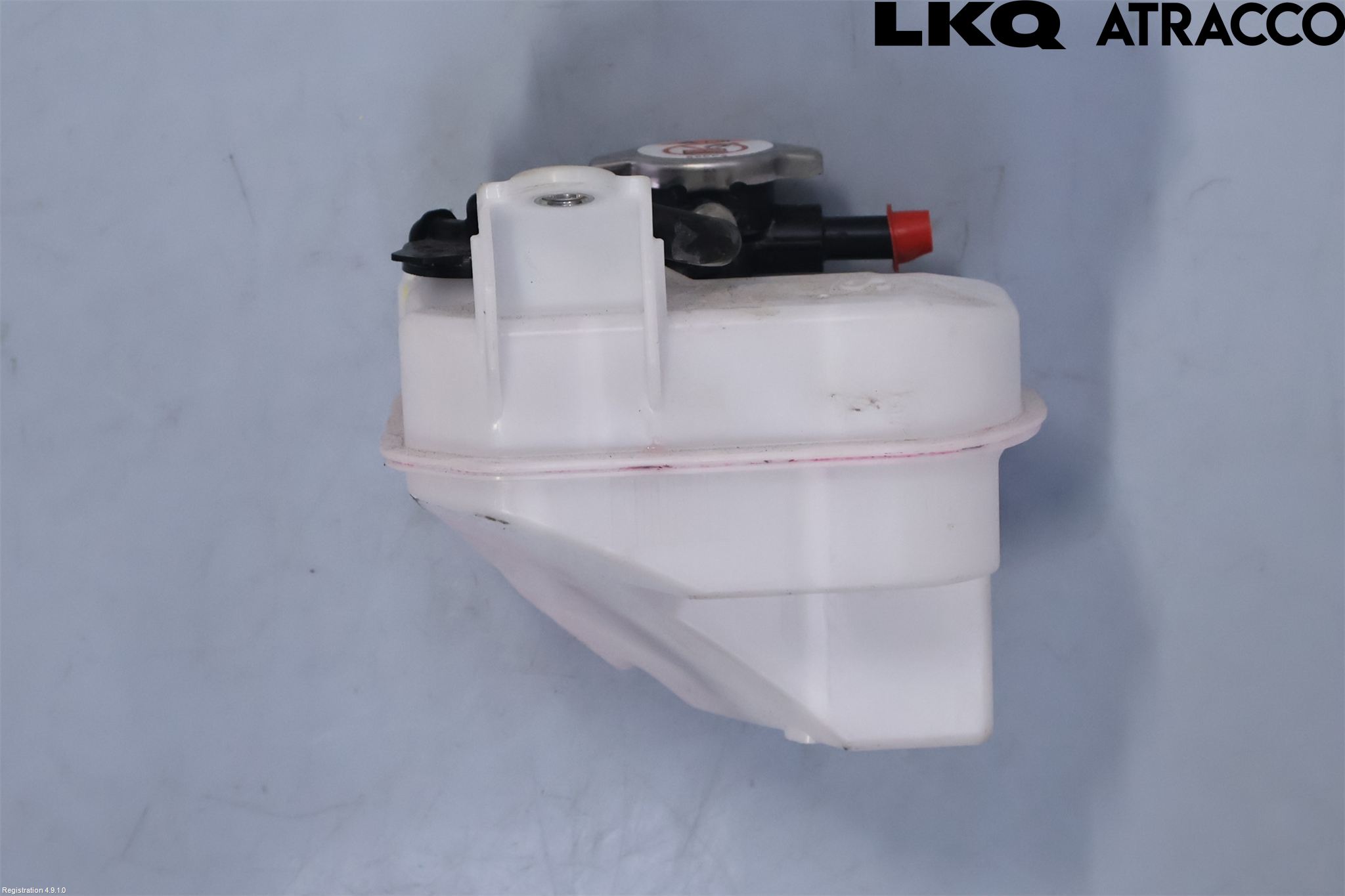 Toyota C-HR 24- Expansionstank