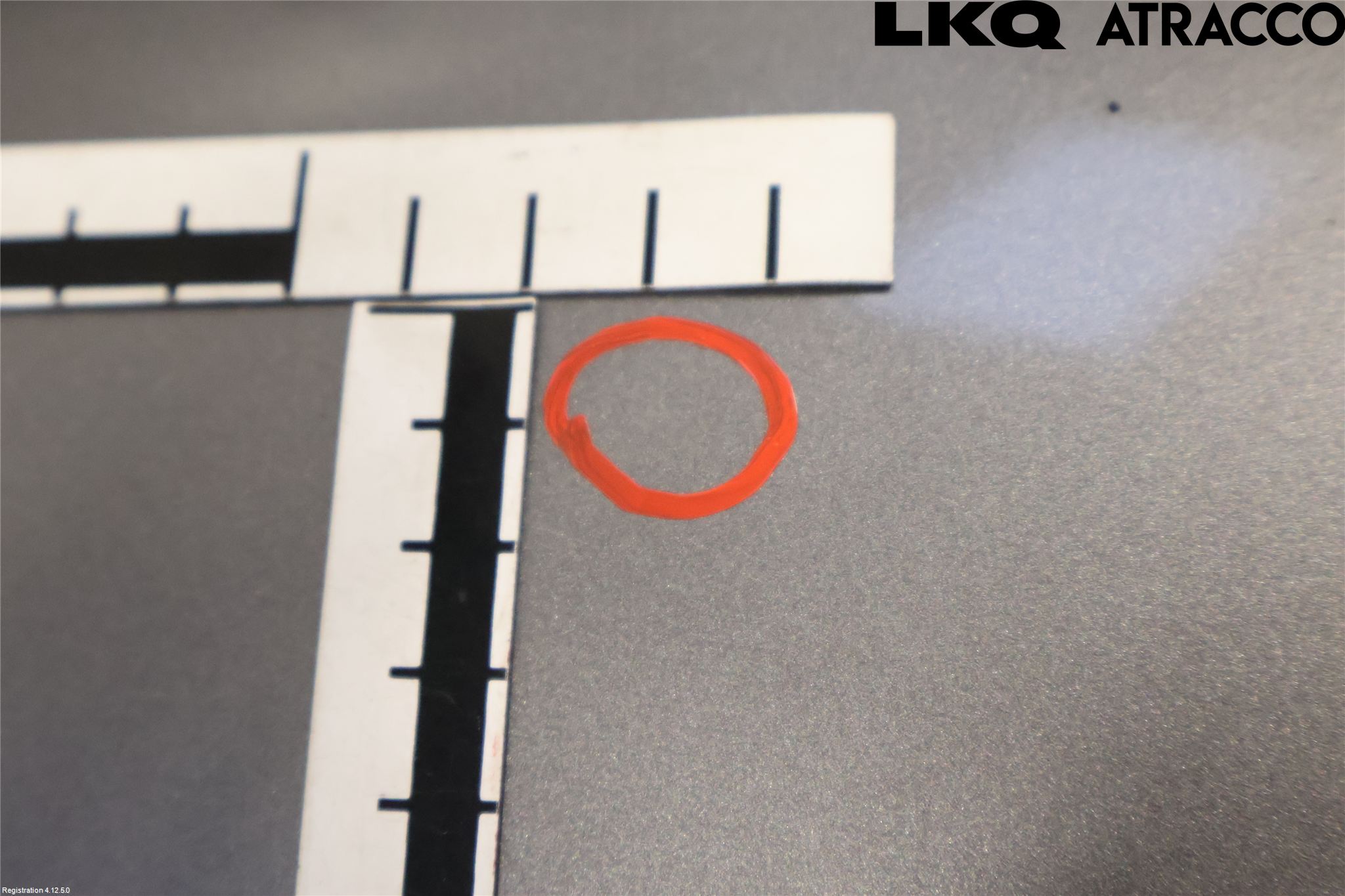 Renault CLIO IV 12-16 Dörr Bak Vänster