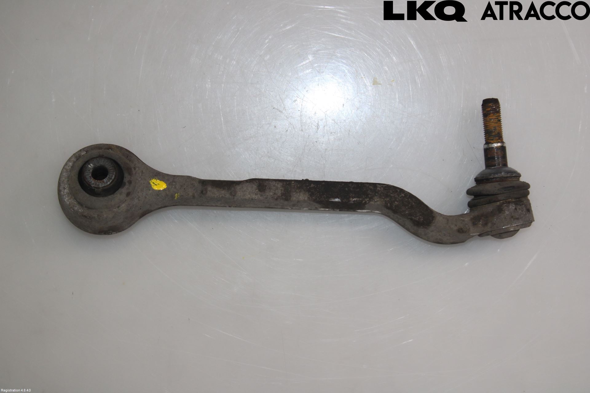 BMW 3 F30/F31/F80 12-19 Bärarm Fram Undre Hö