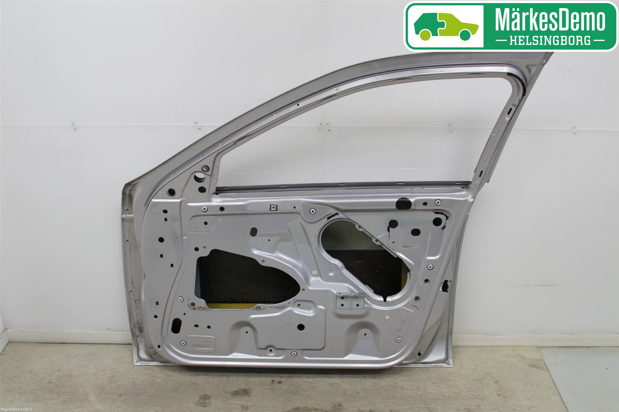 Jaguar S-TYPE Dörr Fram Höger