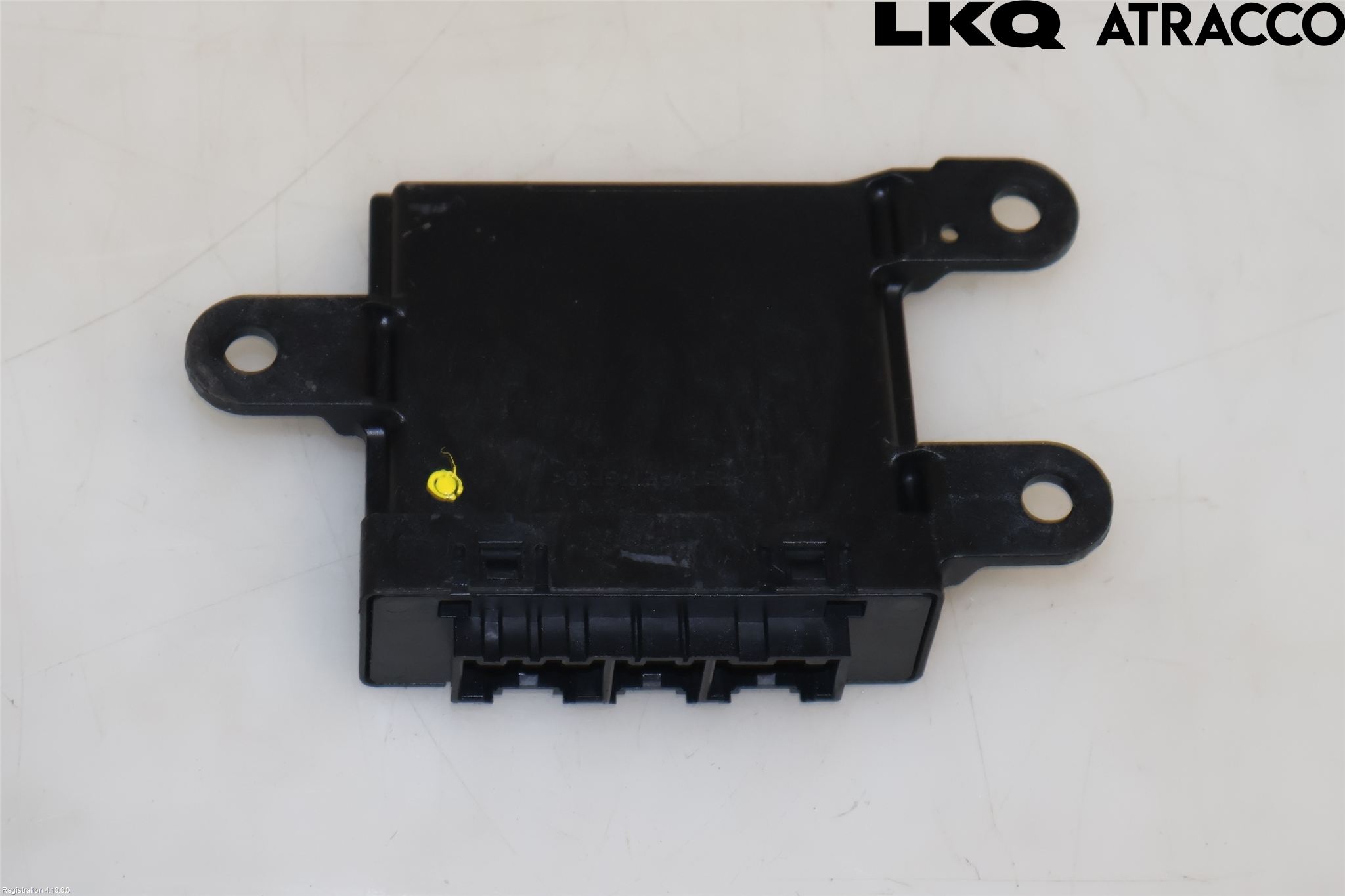 Opel INSIGNIA 09-16 Styrenhet Parkeringshjälp