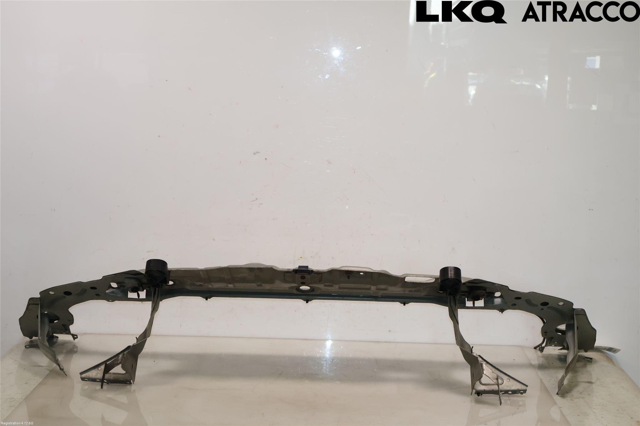 Saab 9-5     06-10 Frontplåt