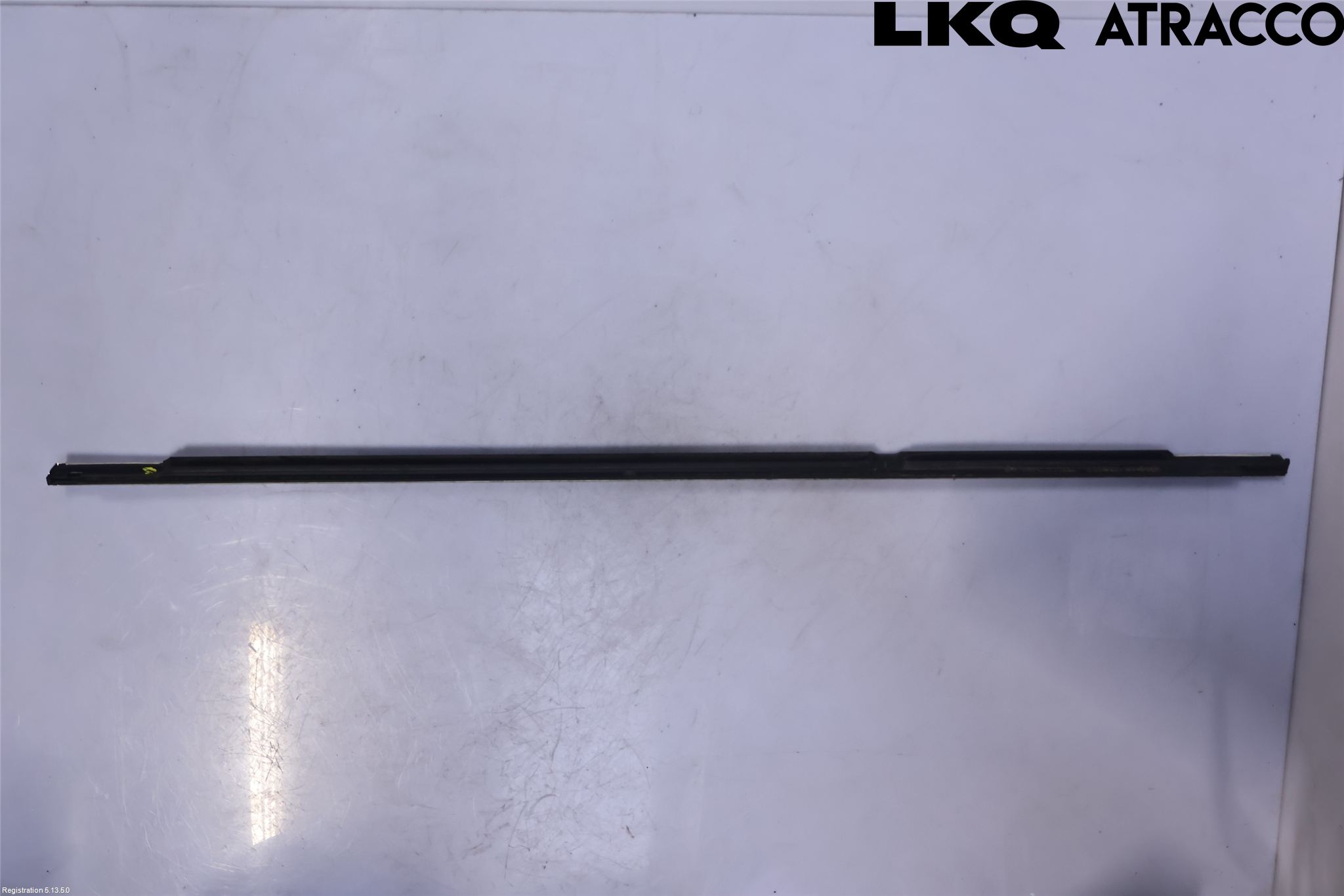 Skoda OCTAVIA (5E) 13-20 Dörr Dekorlist Bak Hö
