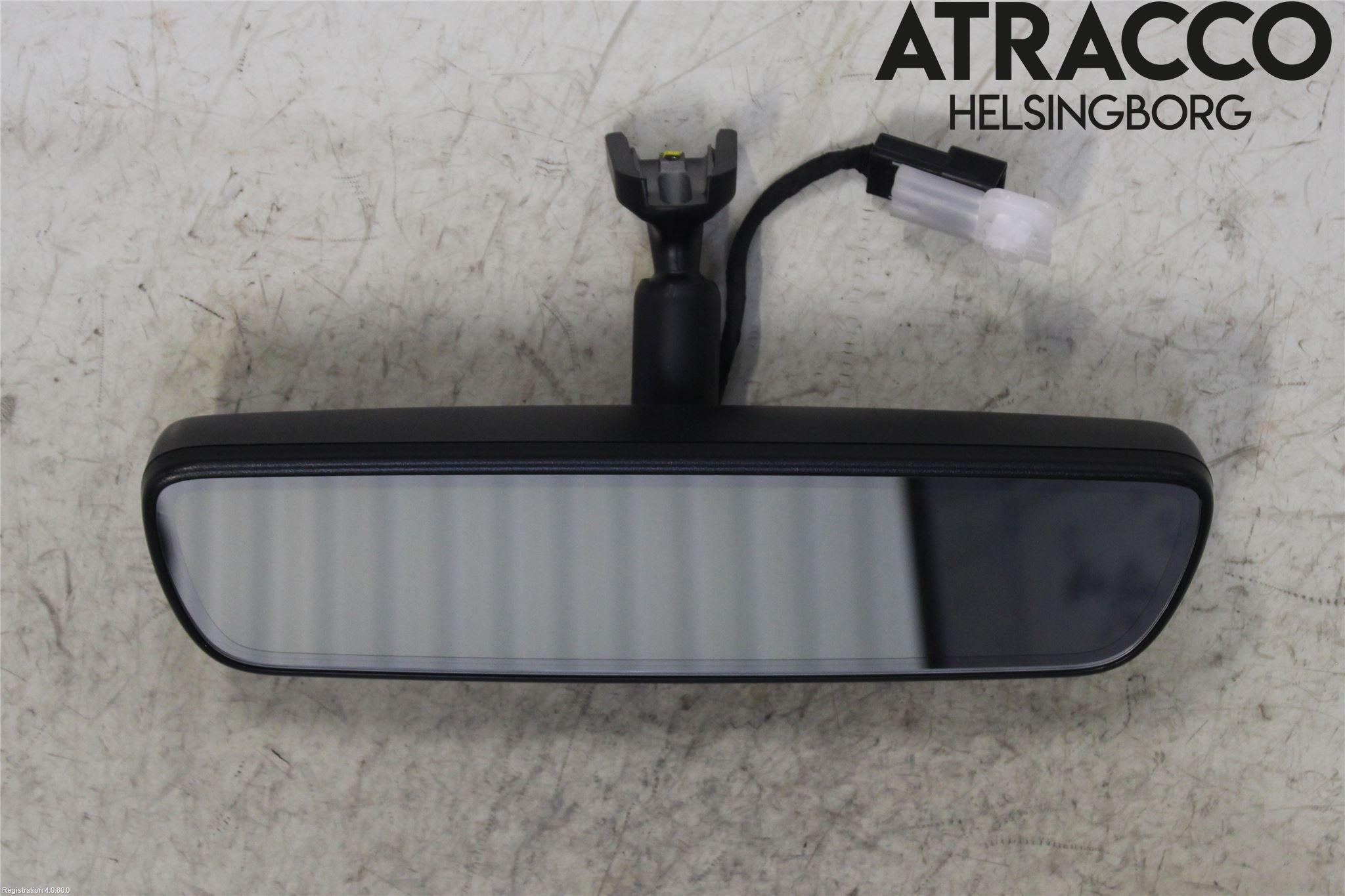 Lexus RX AL20 16-22 Spegel Invändig