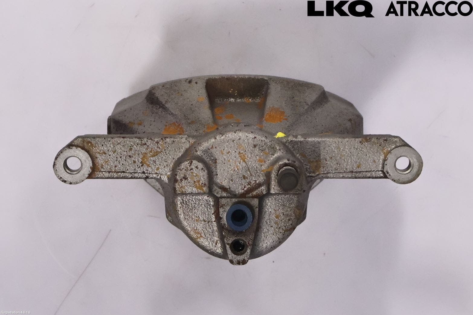 Mazda CX-5 12-17 Bromsok Fram Höger