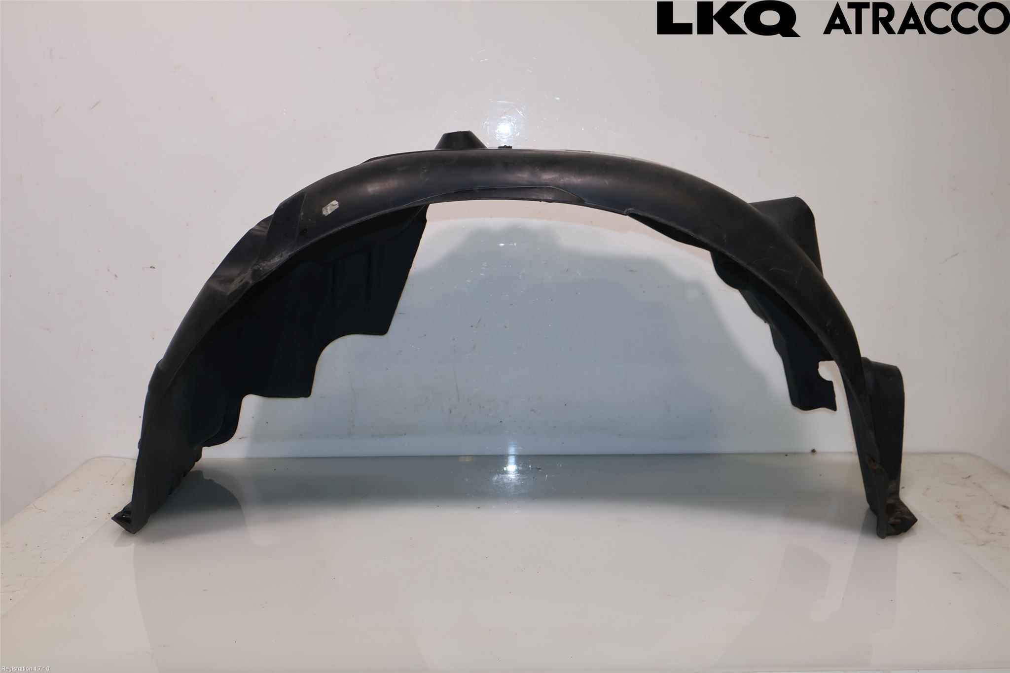 Landrover RANGE ROVER SPORT (L494) 14-22 Skärm Inner