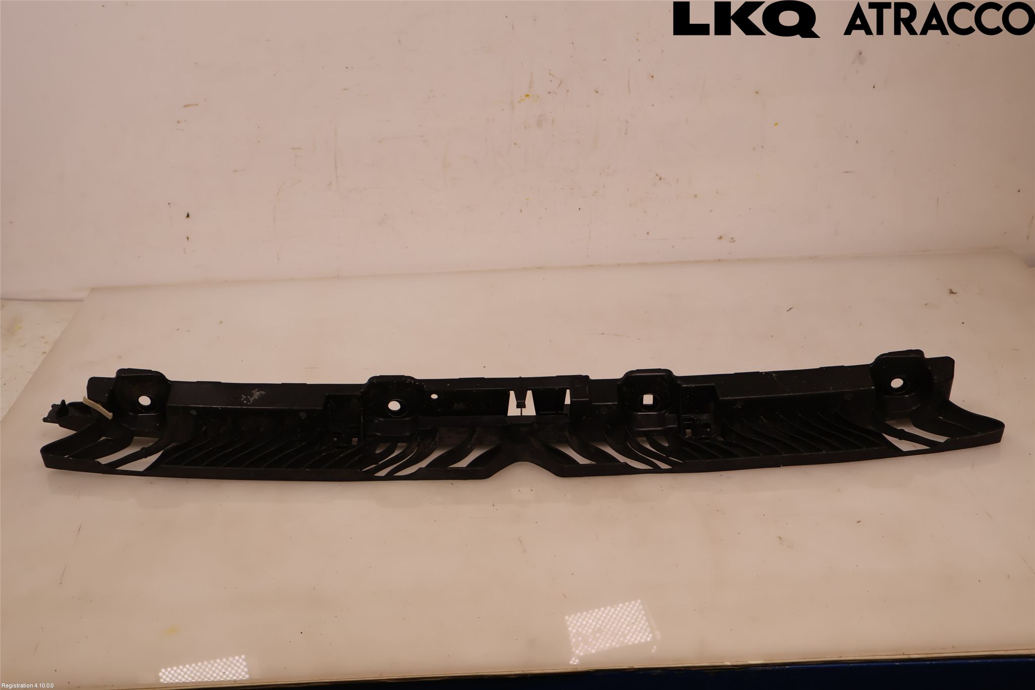 Volkswagen VW ARTEON 17- Stötfångare Deformelement Bak