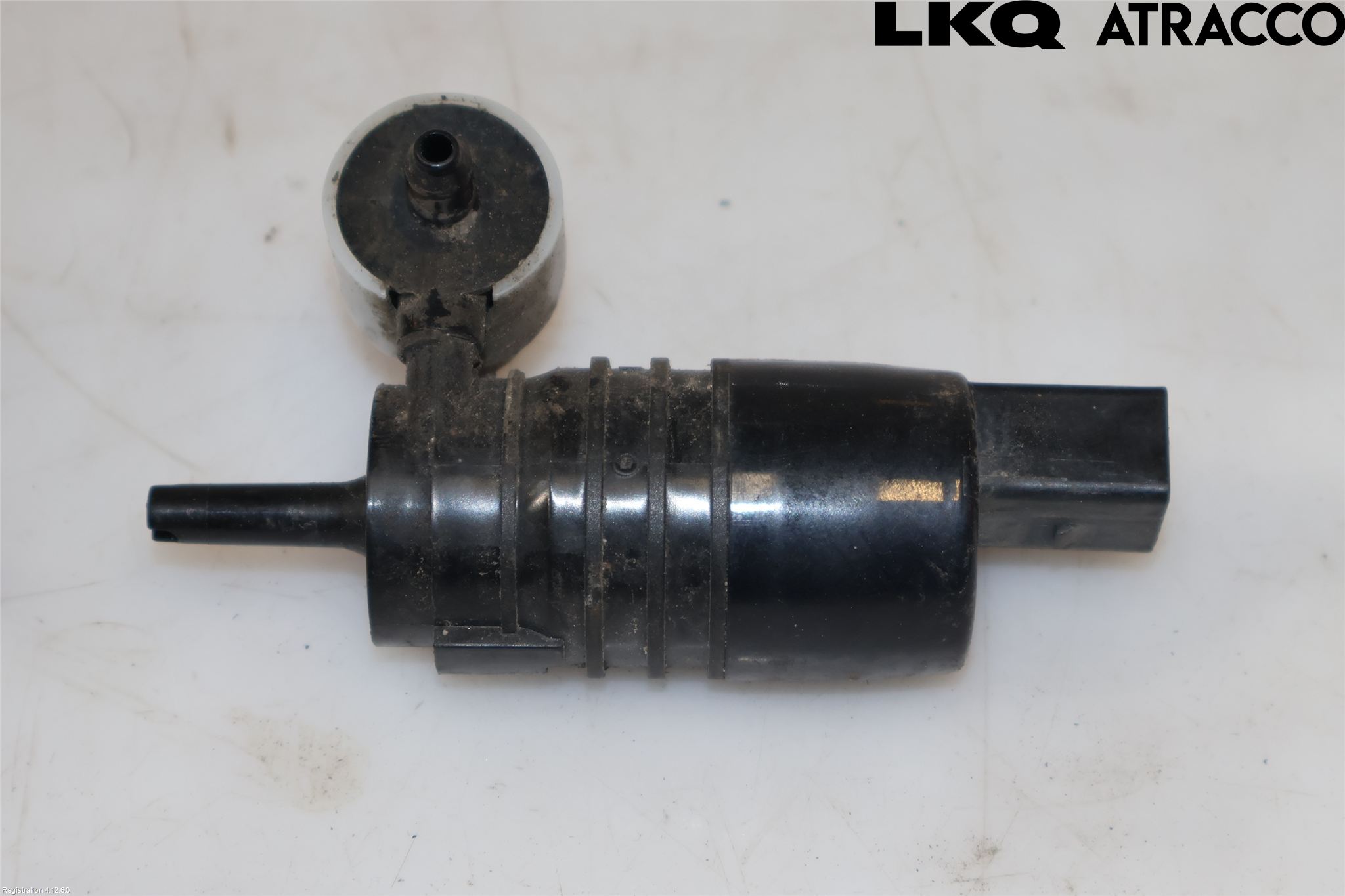 Mini ONE/COOPER 3DR F56 14-24 Spolarpump Vindruta