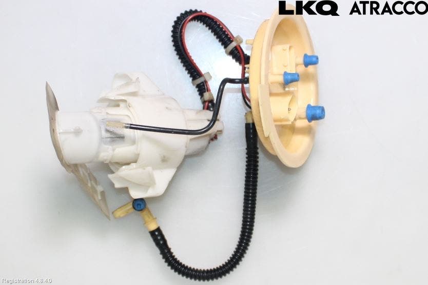 BMW 5 F10/F11/F18 09-17 Bränslepump El