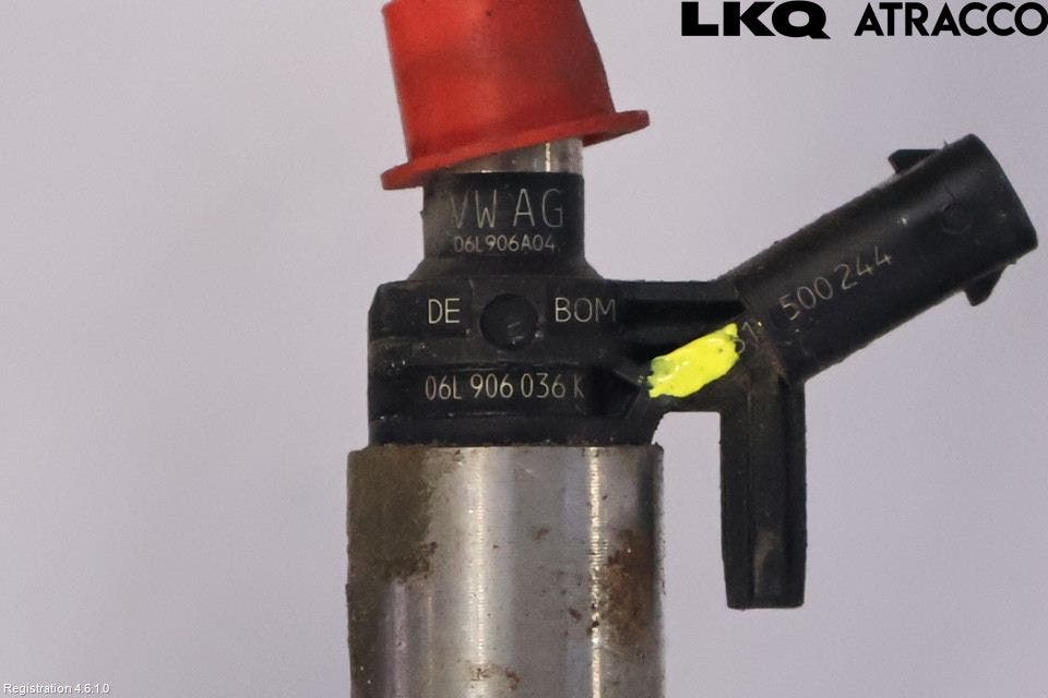 Audi A7/S7 4G 11-17 Injspridare