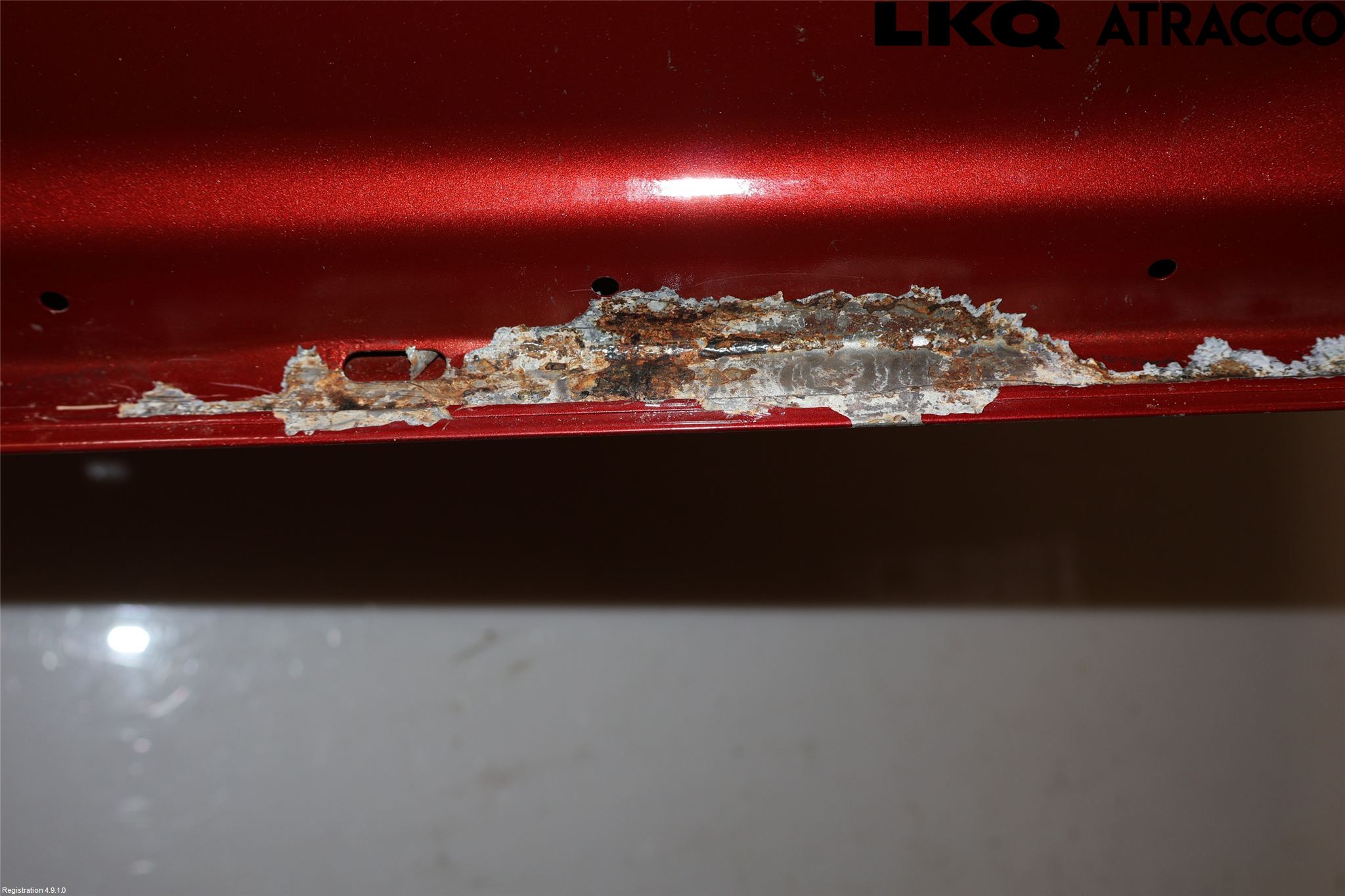 Peugeot 2008 13-20 Dörr Fram Höger