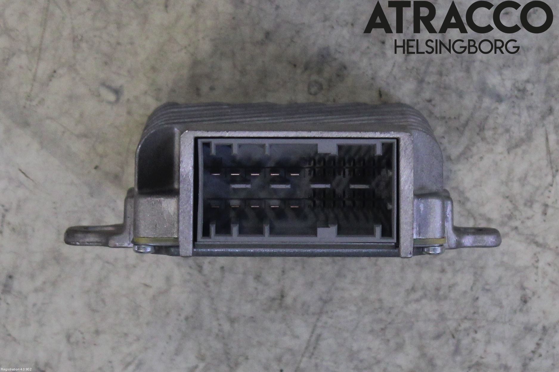 BMW 3 F30/F31/F80 12-19 Radio-Stereo Förstärkare