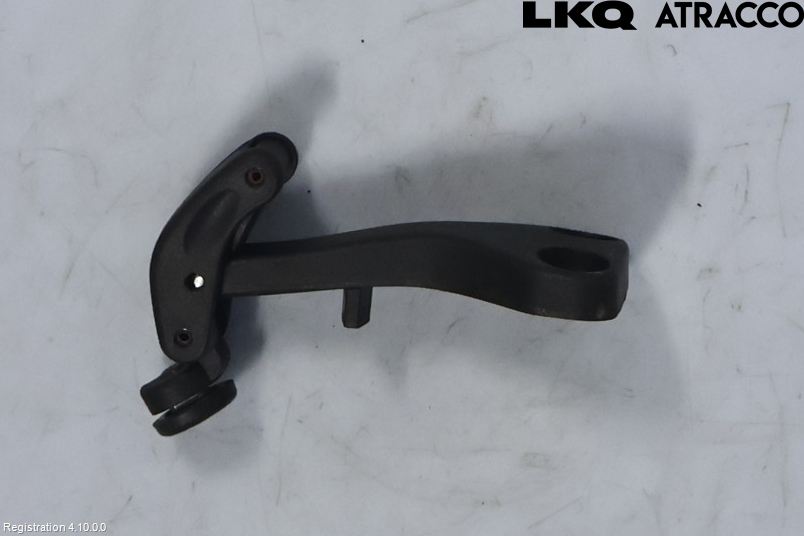 Toyota AYGO 15-21 Ventilationsruta Öppningsmekanism