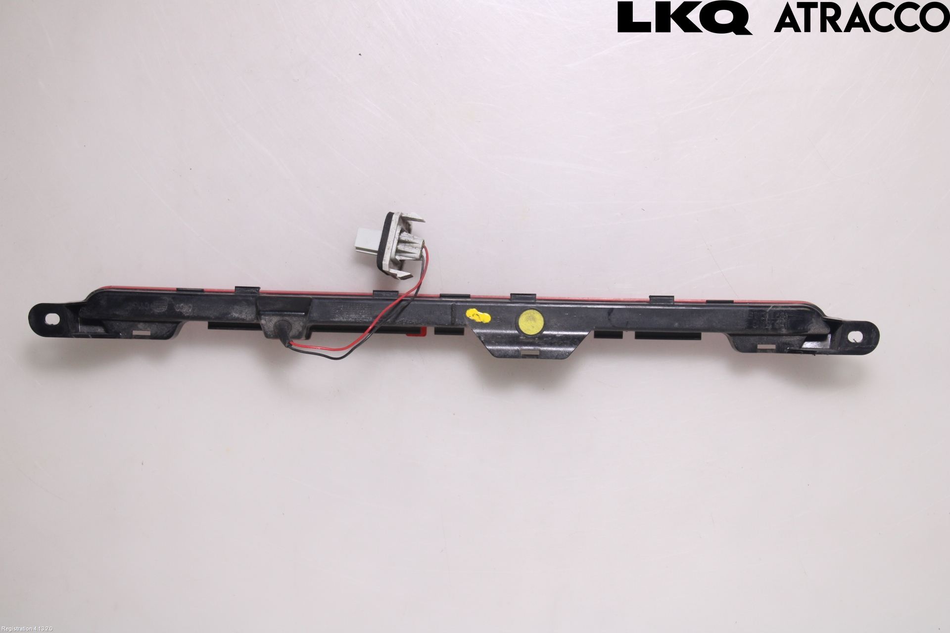 Mercedes-Benz MB E-KLASS (W213) 16-23 Bromsljus Bakruta