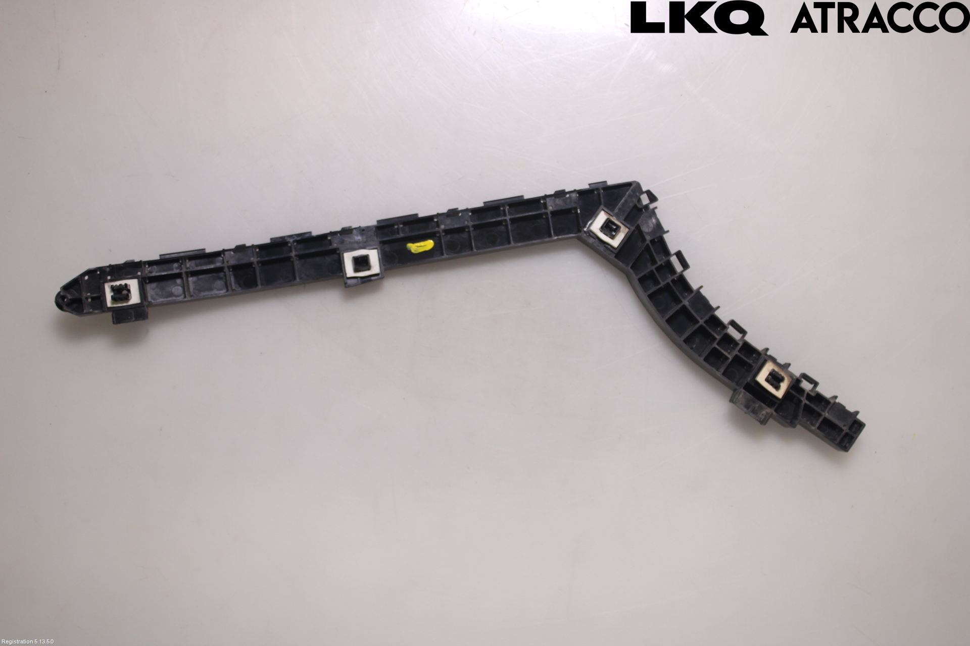 Honda CR-V 13-18 Stötfångarfäste Bak Hö