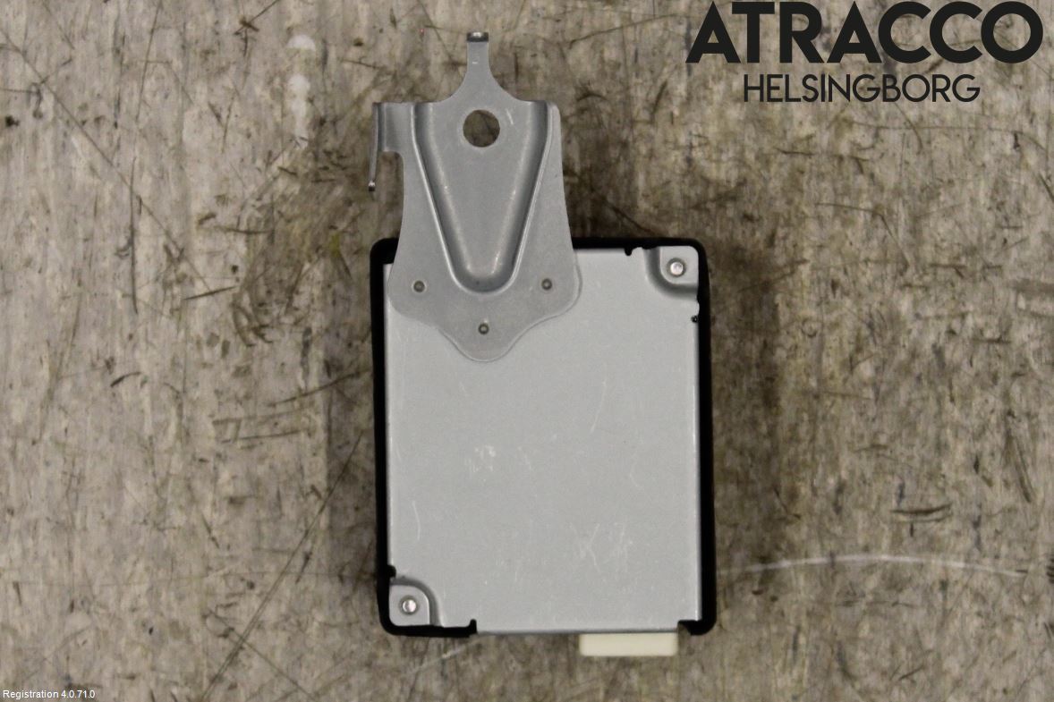 Toyota RAV4 19- Styrenhet Nyckellöst System