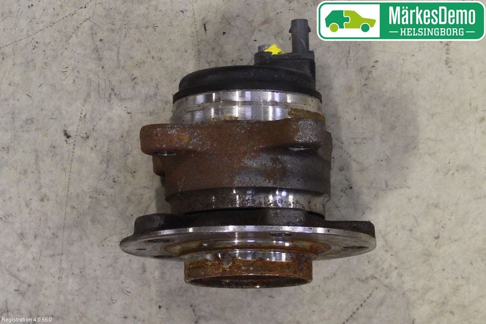 Citroen C4 SPACETOURER 19-22 Nav Bak