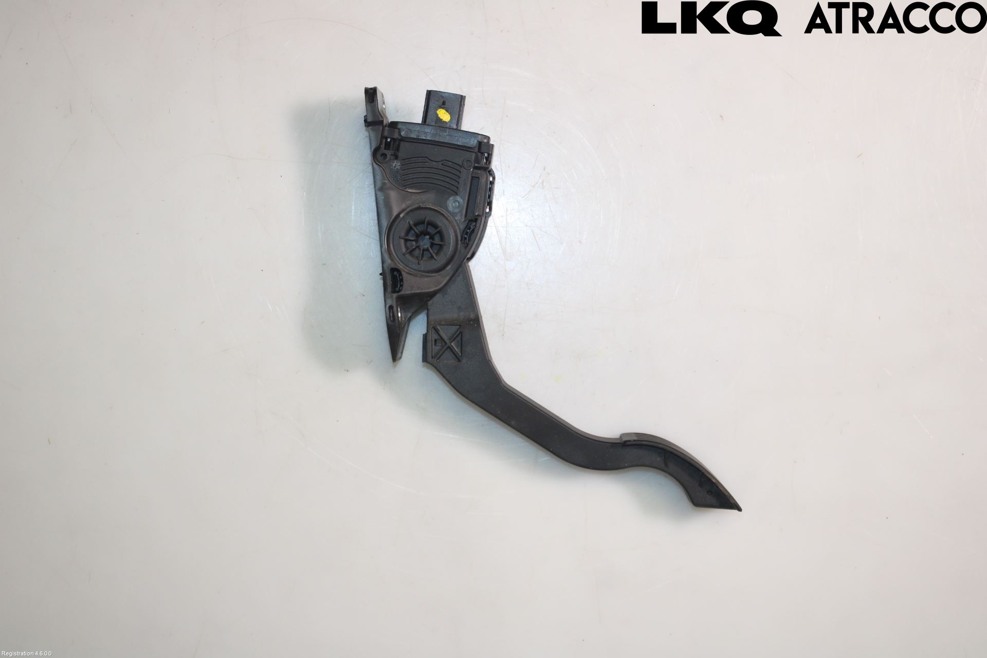 Ford TRANSIT/TOURNEO CONNECT 13-22 Gaspedal