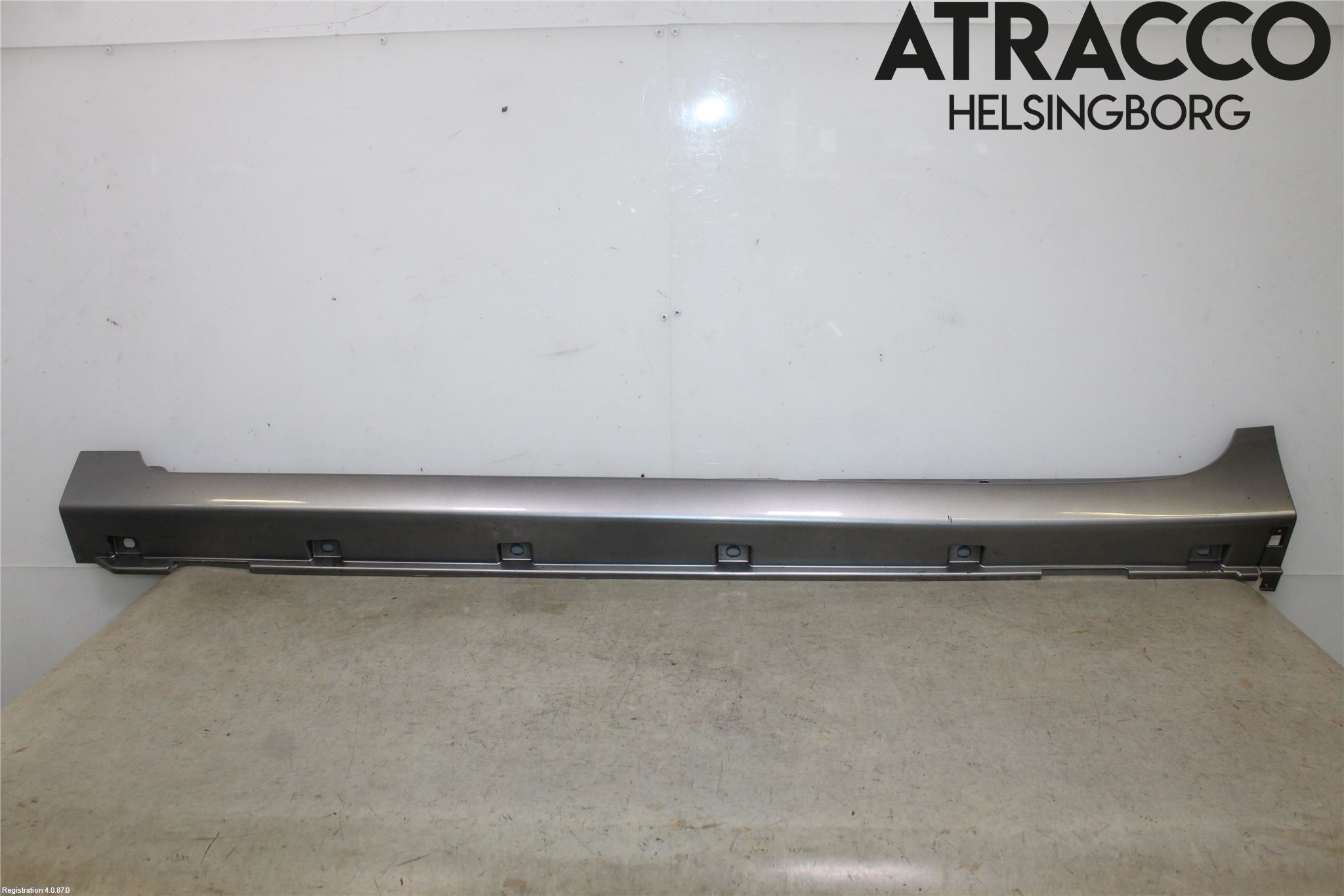 Suzuki BALENO 95-19 Sidokjol Vä