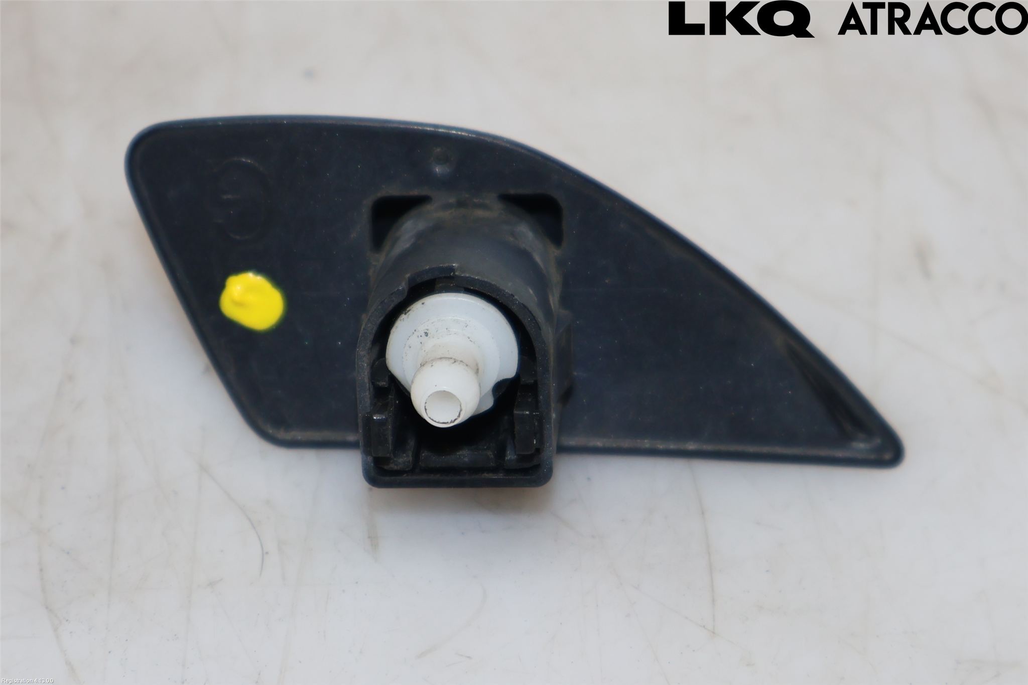 Honda CIVIC 17-22 Spolarmunstycke Strålkastare