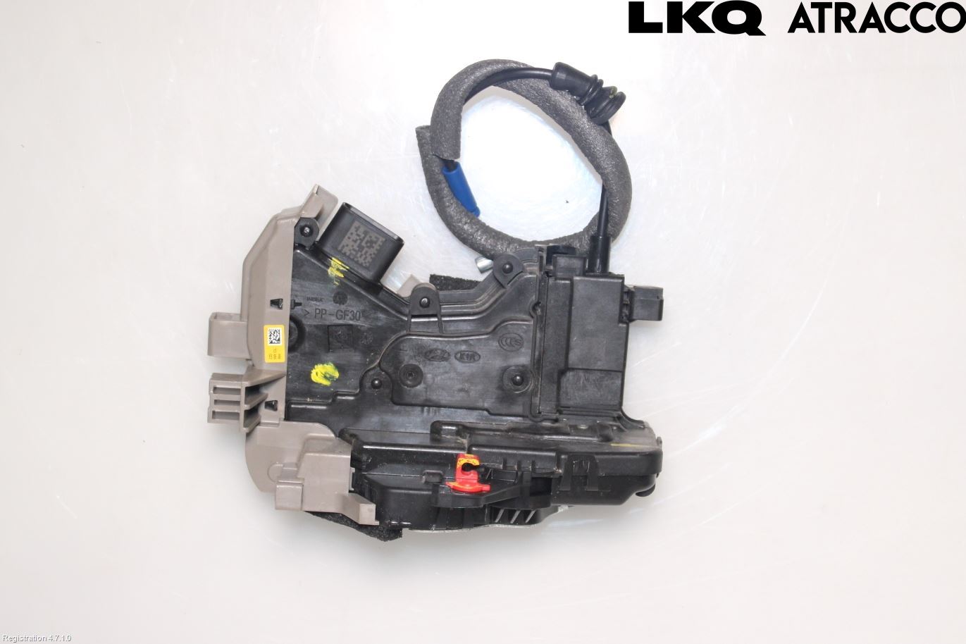 Kia CEED/CEED SW 19- Centrallåsmotor Höger