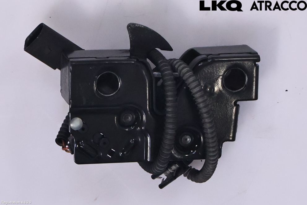 Seat LEON 13-20 Huvlås