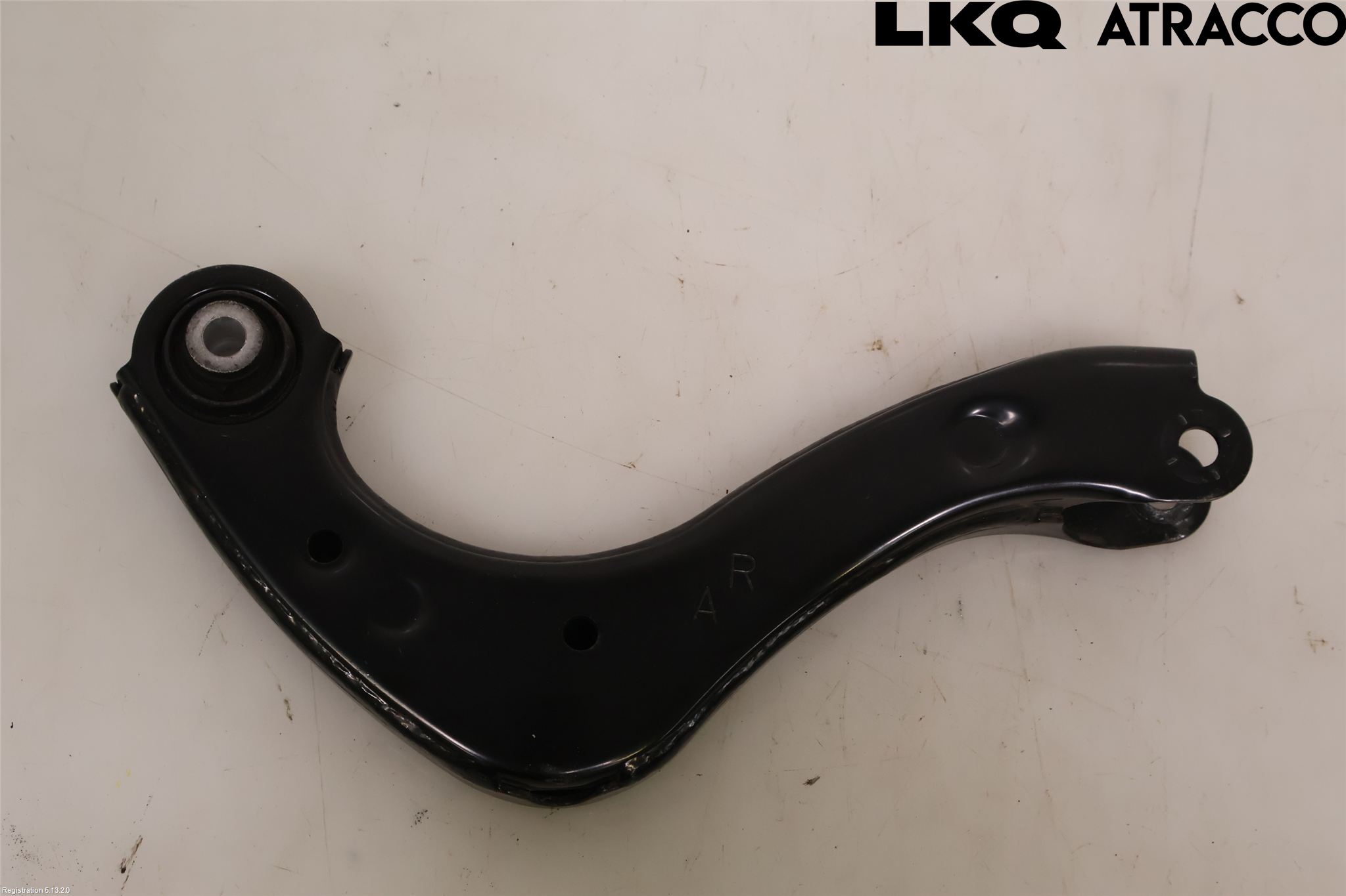 Lexus ES 250/300/330 Bärarm Bak Övre Höger