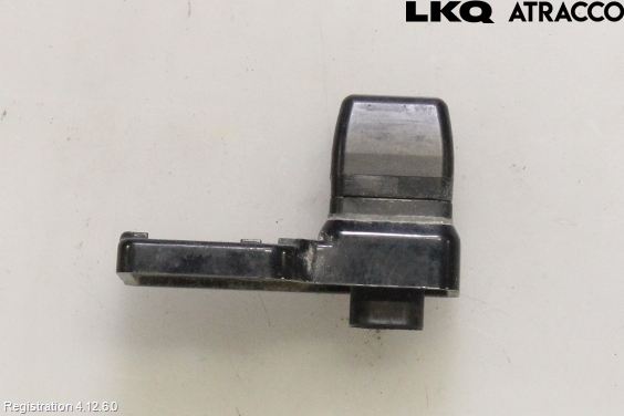 Toyota AYGO 15-21 Parkeringshjälp Kamera