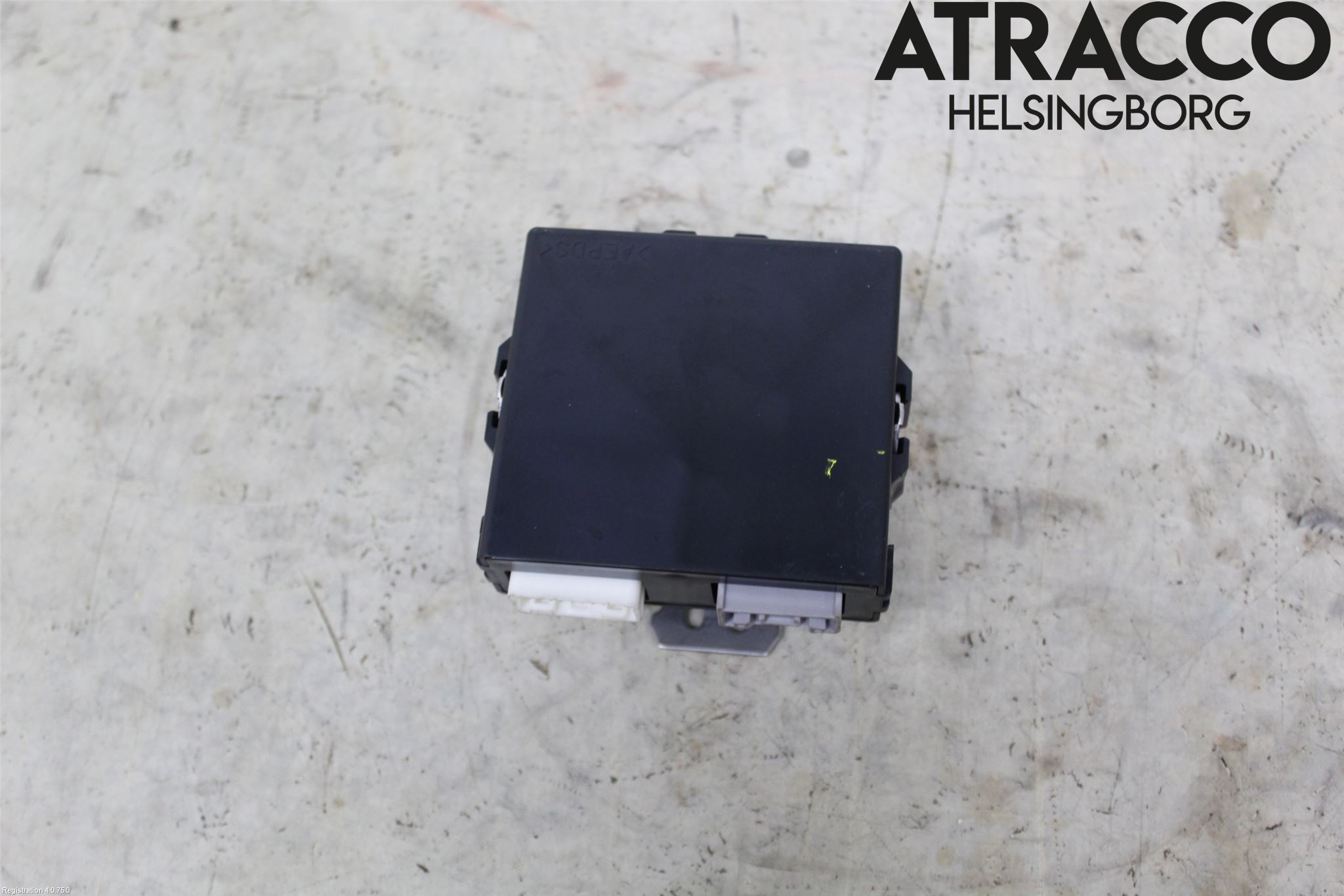 Mitsubishi OUTLANDER 13-21 Styrenhet Parkbroms Epb