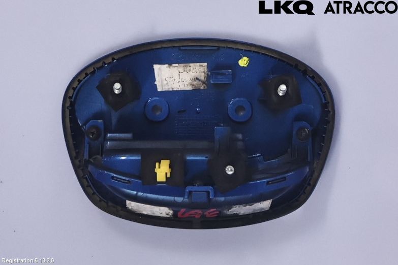 Hyundai IONIQ AE 17-22 Bakluckehandtag