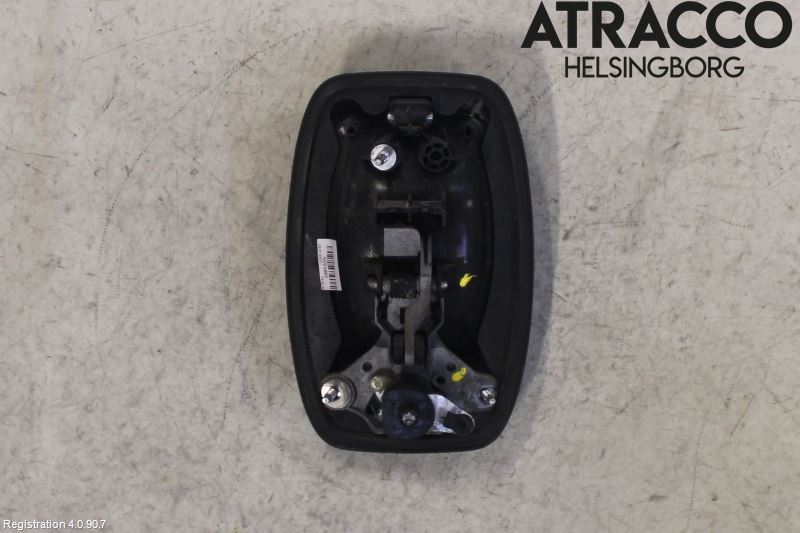 Iveco DAILY 14->> Dörrhandtag Yttre Vä